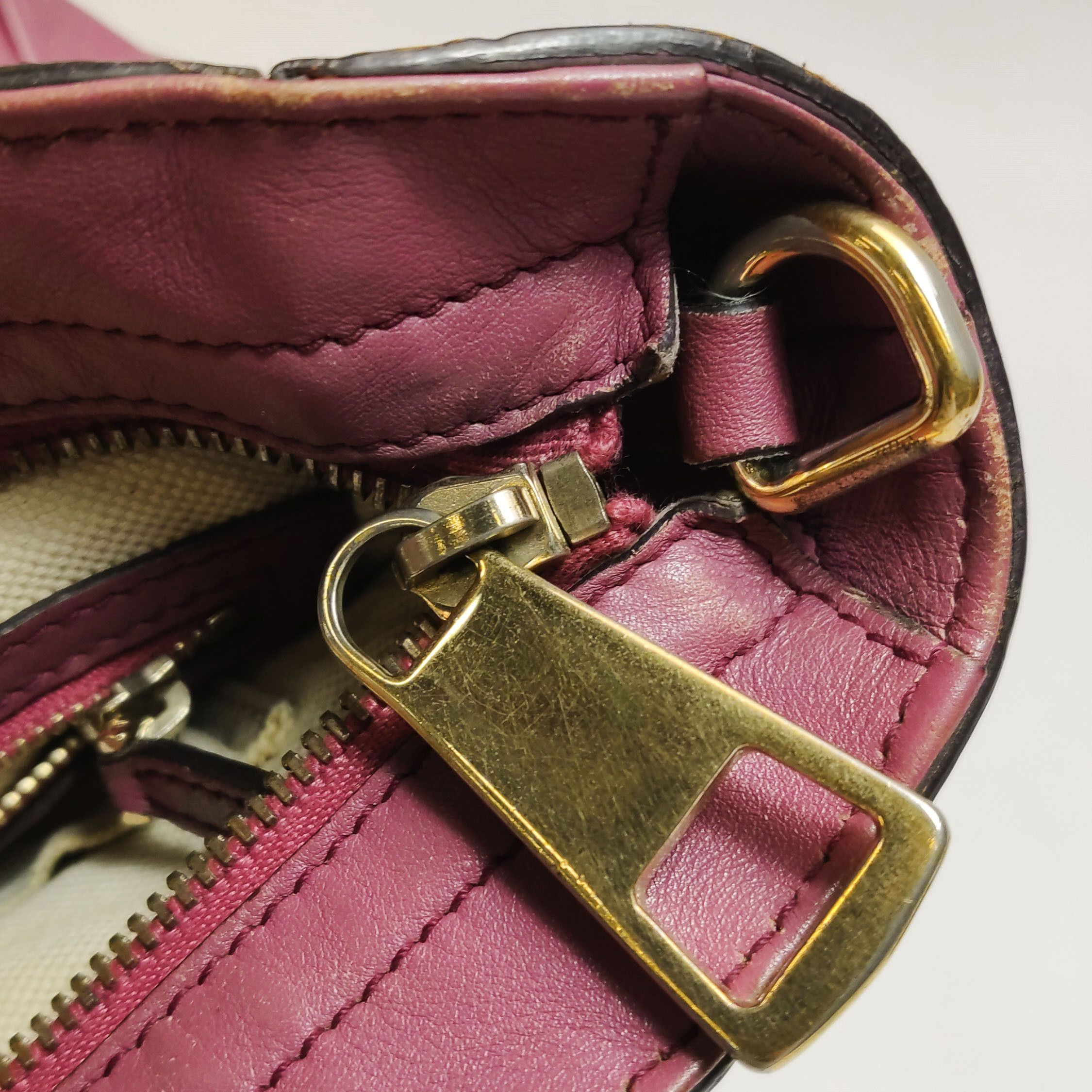 Gucci Gucci Women os Shoulder Bags Size ONE SIZE - 14 Thumbnail