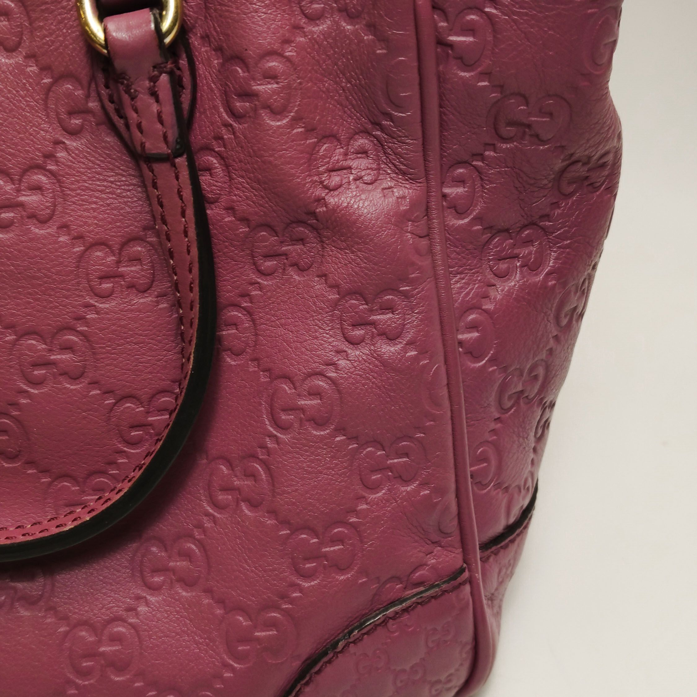 Gucci Gucci Women os Shoulder Bags Size ONE SIZE - 22 Thumbnail