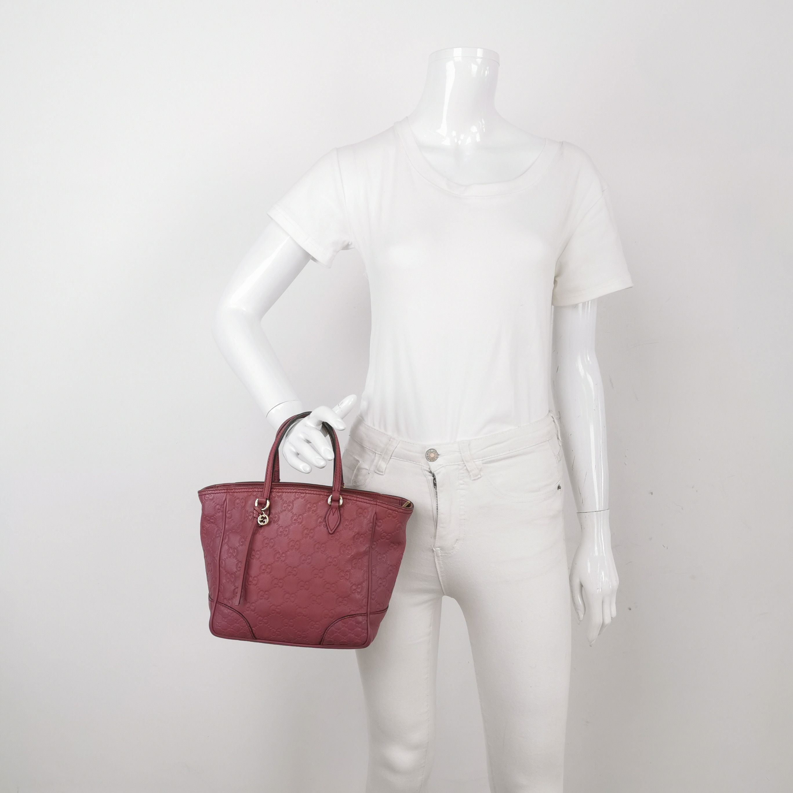 Gucci Gucci Women os Shoulder Bags Size ONE SIZE - 2 Thumbnail