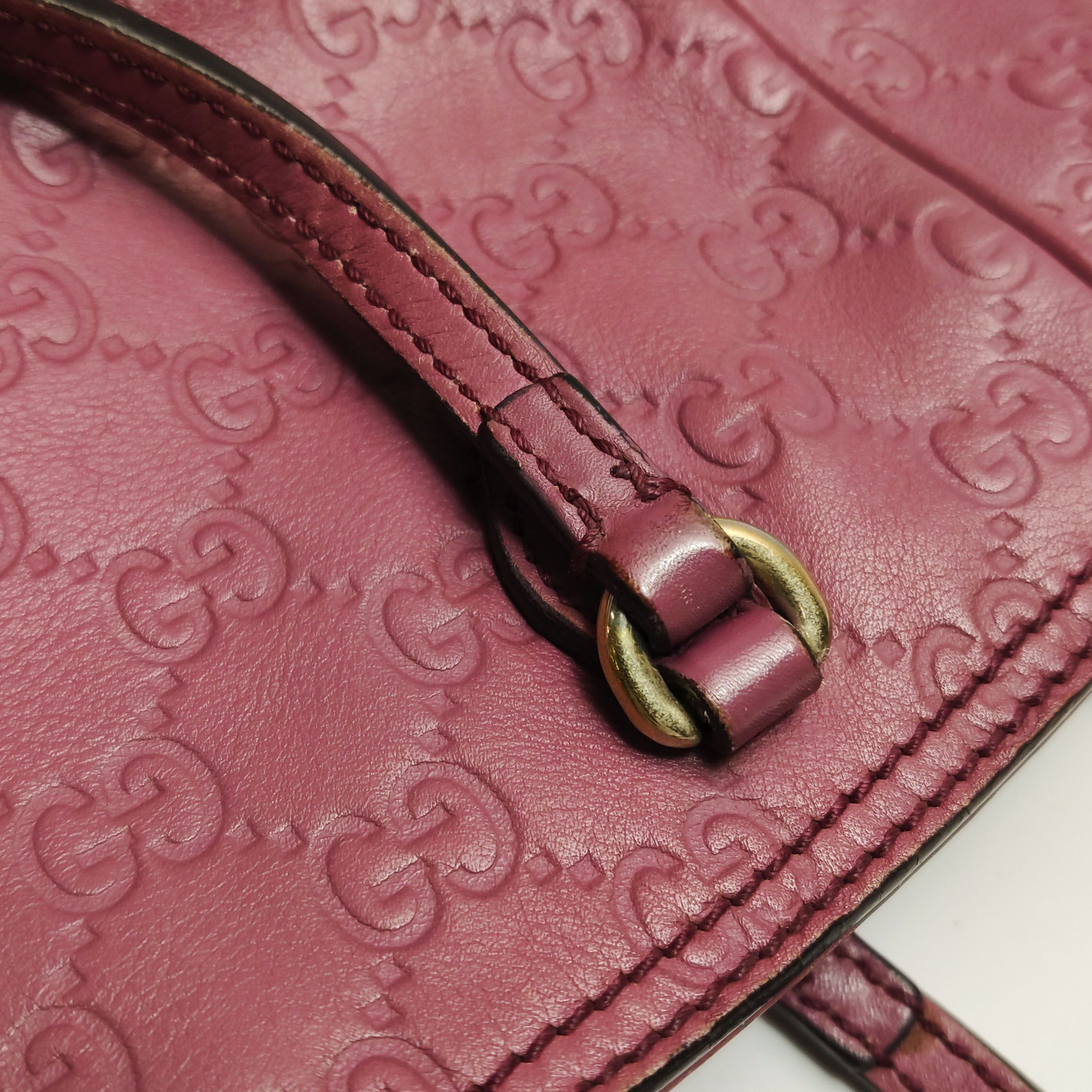 Gucci Gucci Women os Shoulder Bags Size ONE SIZE - 15 Thumbnail
