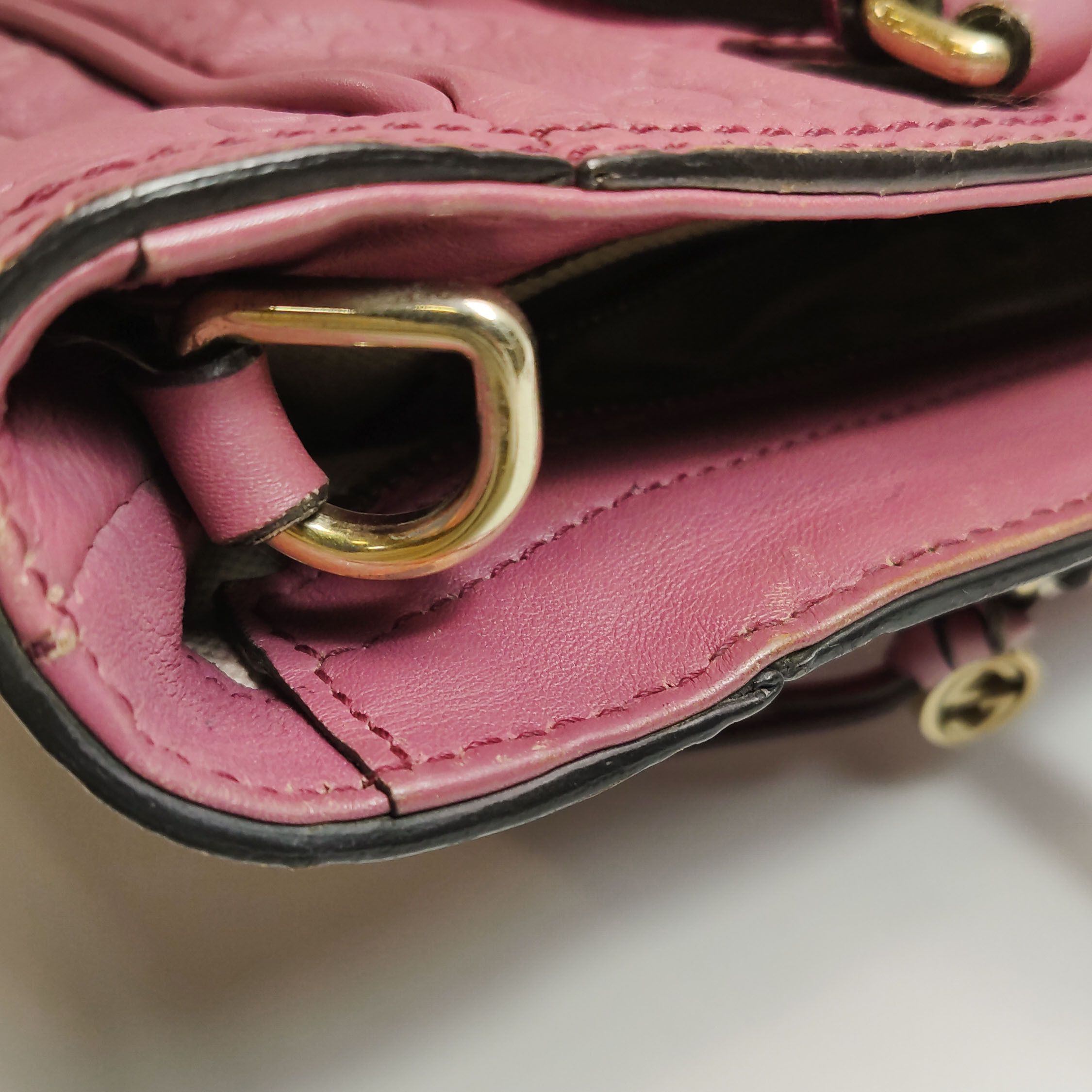 Gucci Gucci Women os Shoulder Bags Size ONE SIZE - 16 Thumbnail