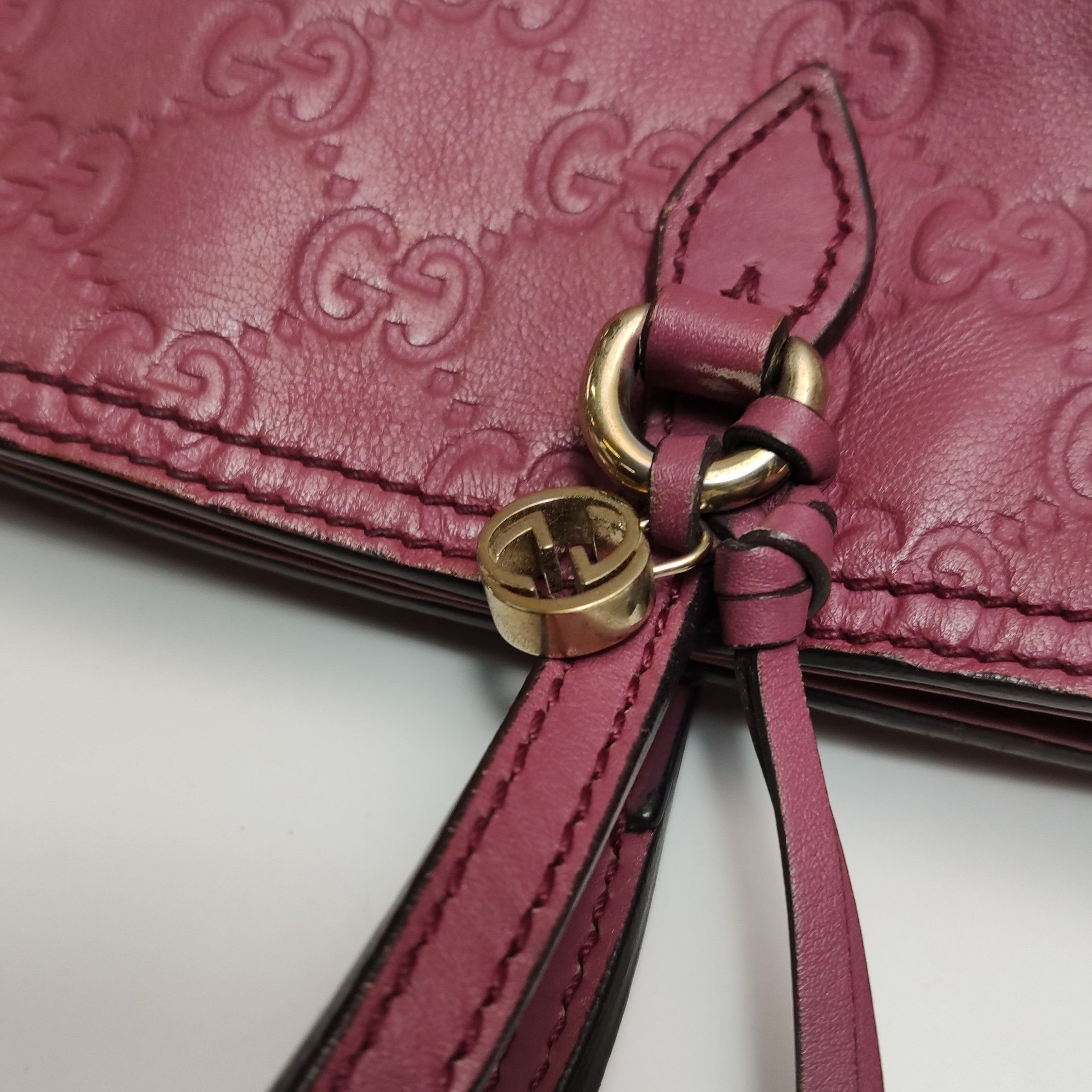 Gucci Gucci Women os Shoulder Bags Size ONE SIZE - 20 Thumbnail