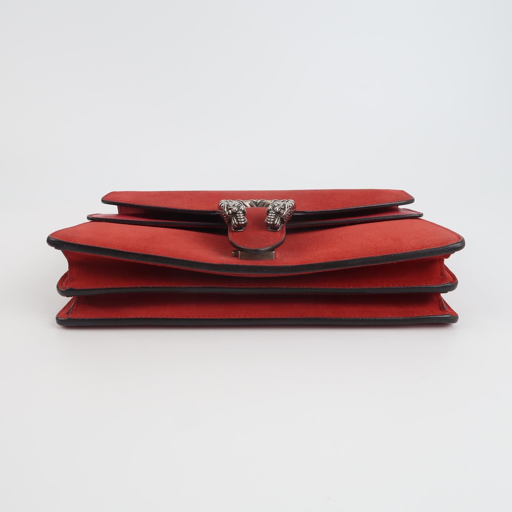 Gucci Gucci Women os Shoulder Bags Size ONE SIZE - 6 Thumbnail