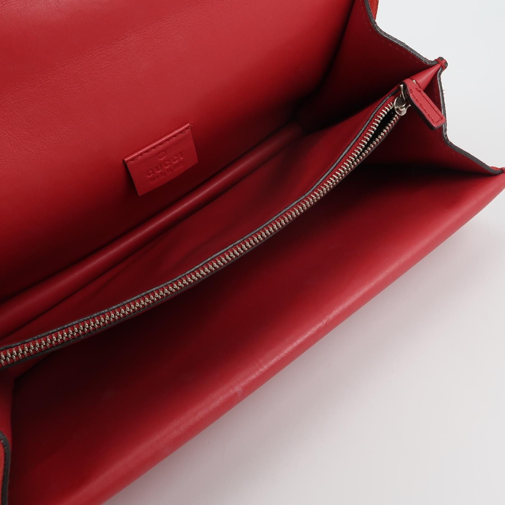Gucci Gucci Women os Shoulder Bags Size ONE SIZE - 7 Thumbnail