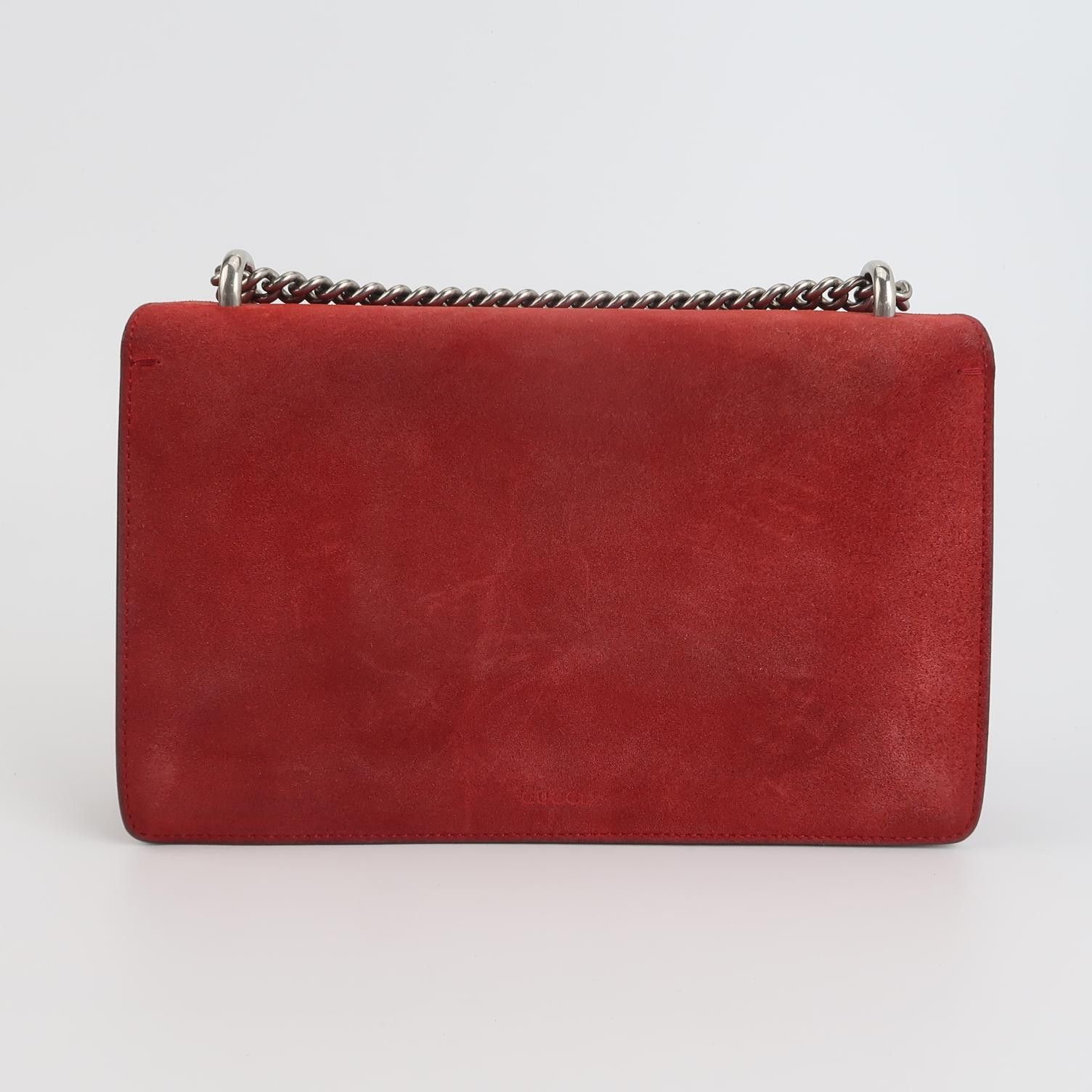 Gucci Gucci Women os Shoulder Bags Size ONE SIZE - 5 Thumbnail