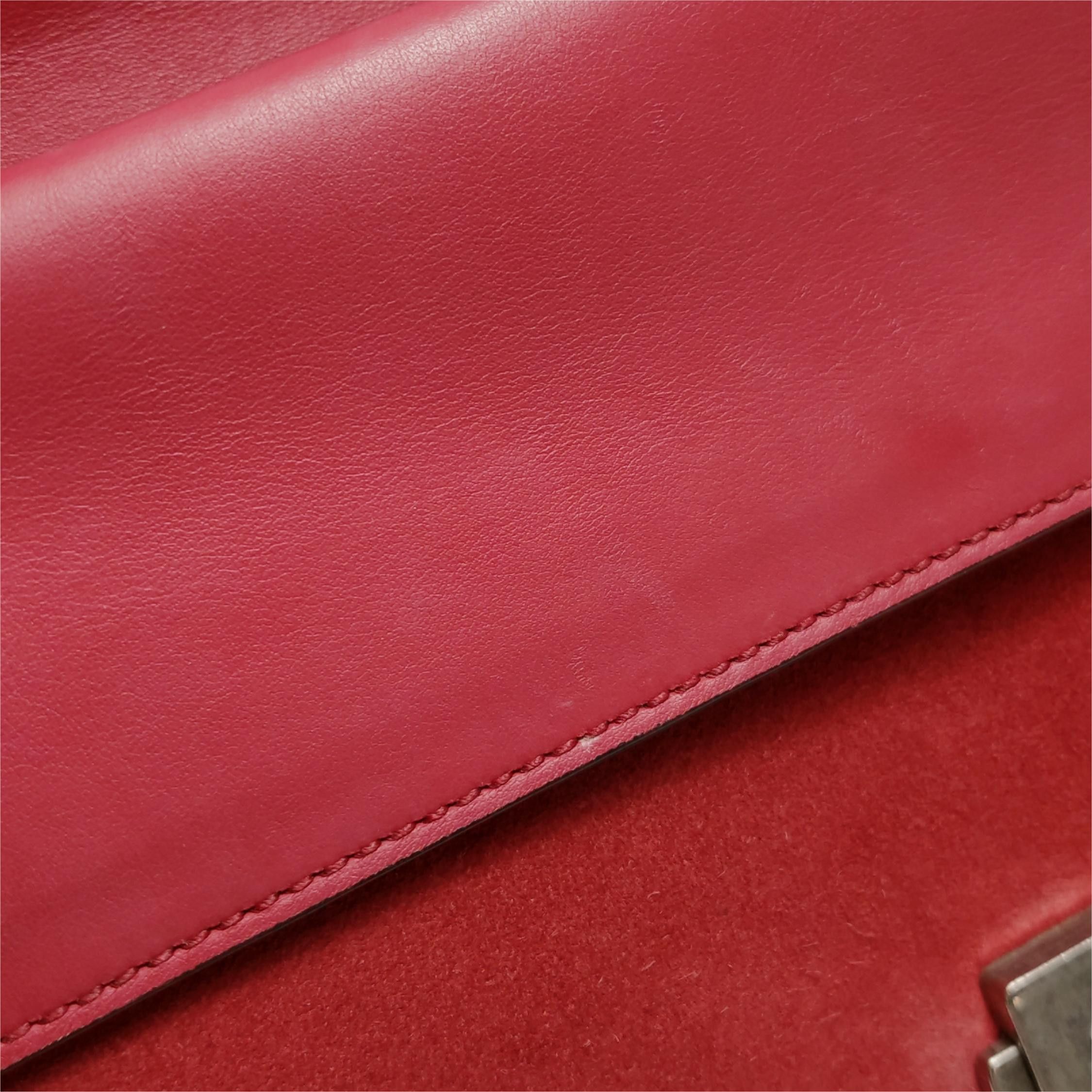 Gucci Gucci Women os Shoulder Bags Size ONE SIZE - 16 Thumbnail