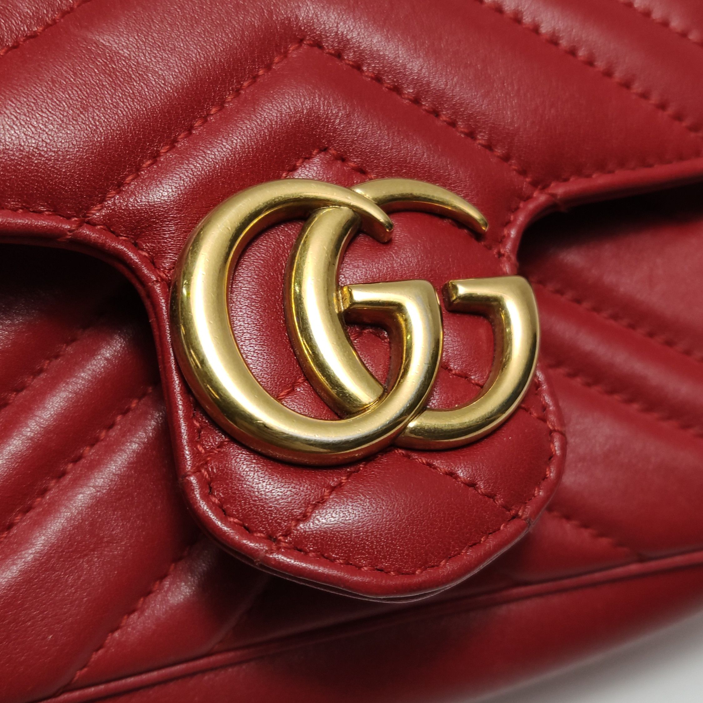 Gucci Gucci Women os Shoulder Bags Size ONE SIZE - 14 Thumbnail