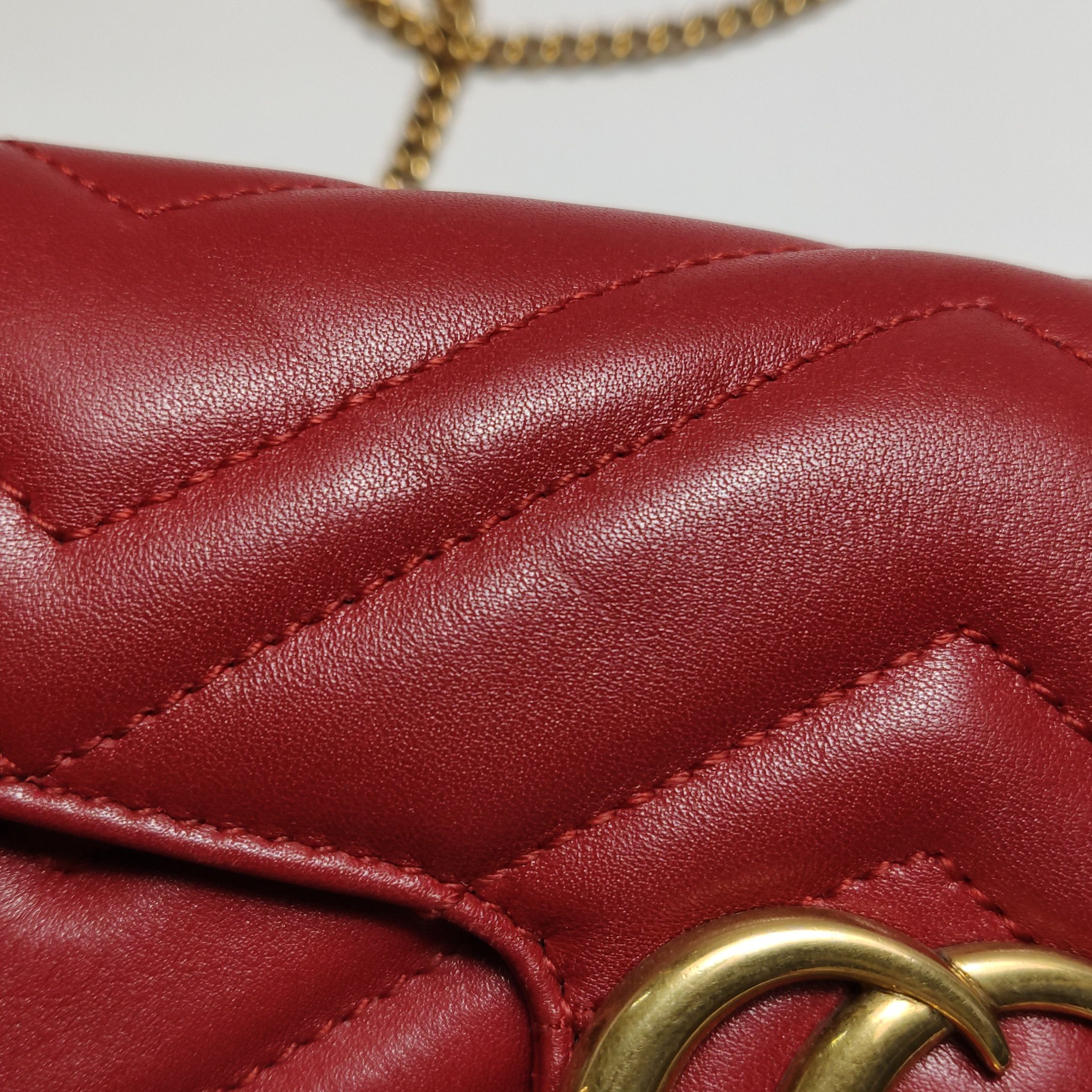 Gucci Gucci Women os Shoulder Bags Size ONE SIZE - 20 Thumbnail