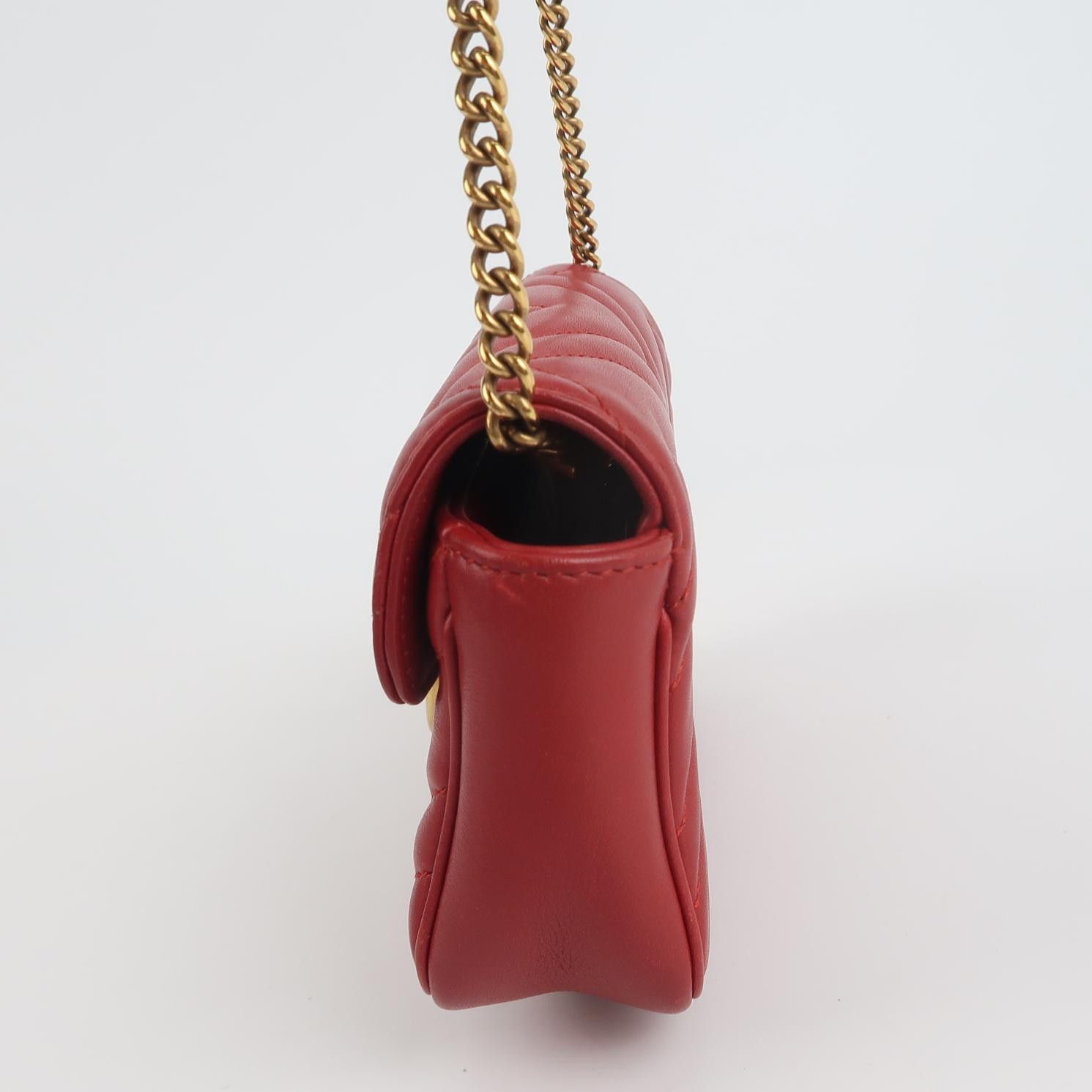 Gucci Gucci Women os Shoulder Bags Size ONE SIZE - 3 Thumbnail