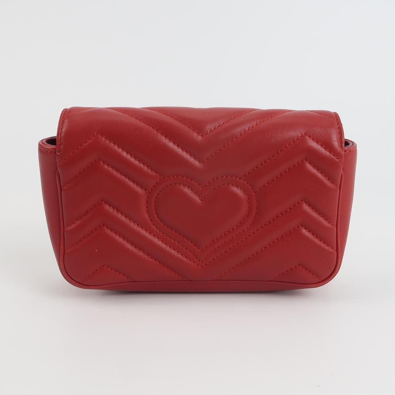 Gucci Gucci Women os Shoulder Bags Size ONE SIZE - 5 Thumbnail