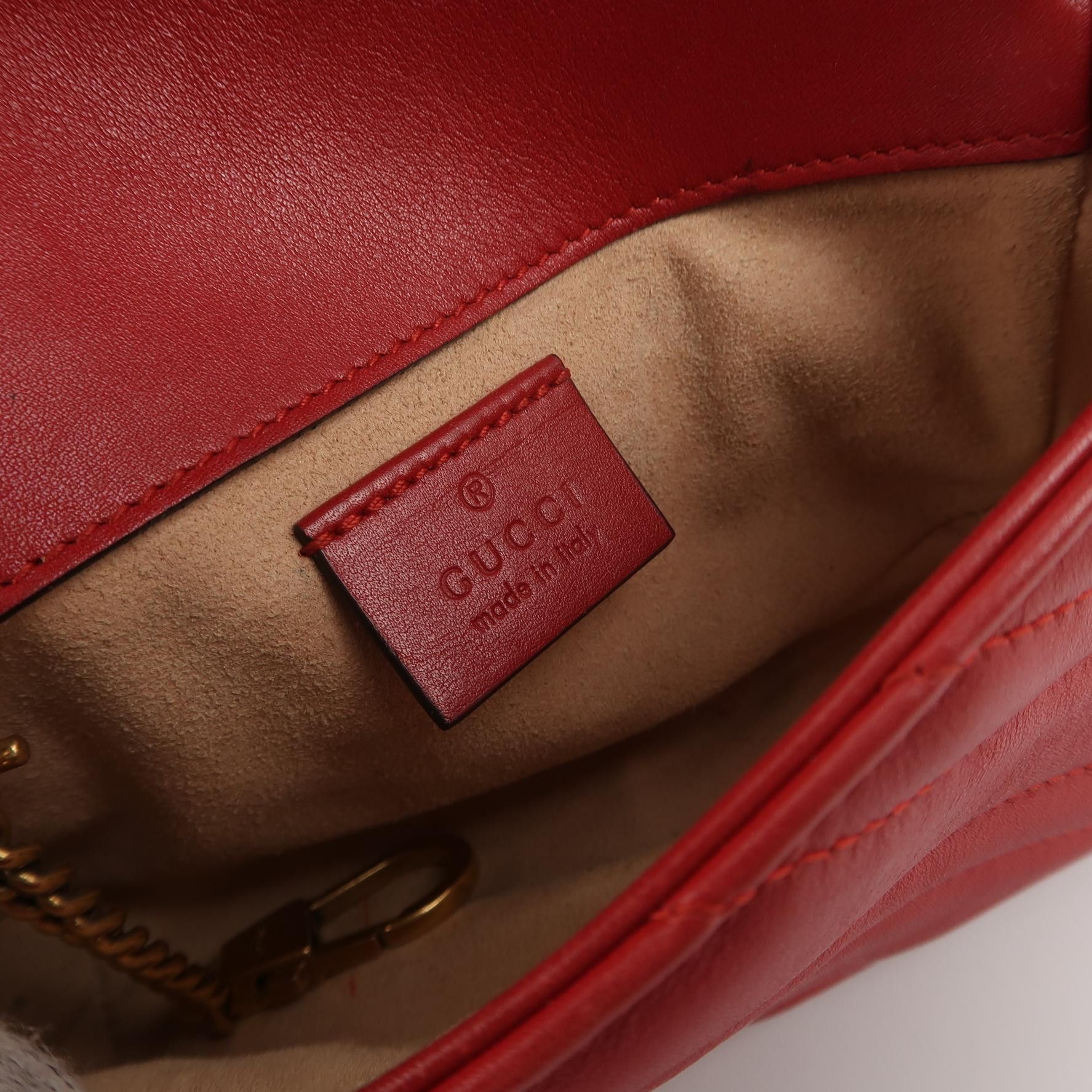 Gucci Gucci Women os Shoulder Bags Size ONE SIZE - 8 Thumbnail