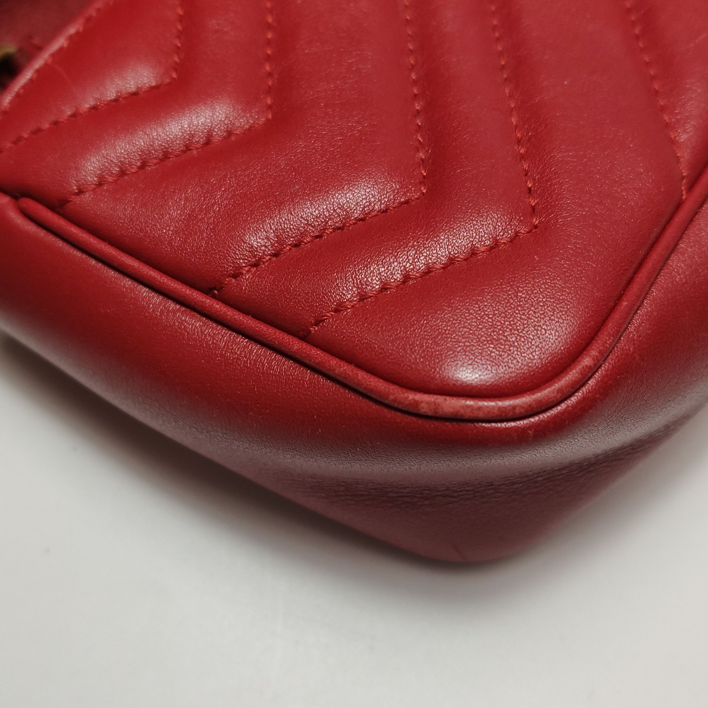 Gucci Gucci Women os Shoulder Bags Size ONE SIZE - 25 Thumbnail