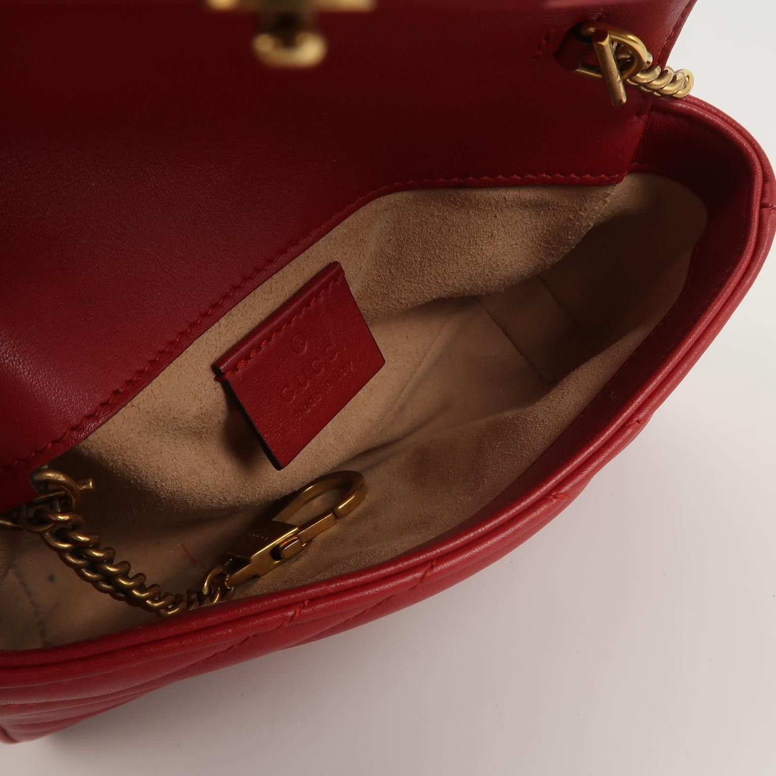 Gucci Gucci Women os Shoulder Bags Size ONE SIZE - 7 Thumbnail