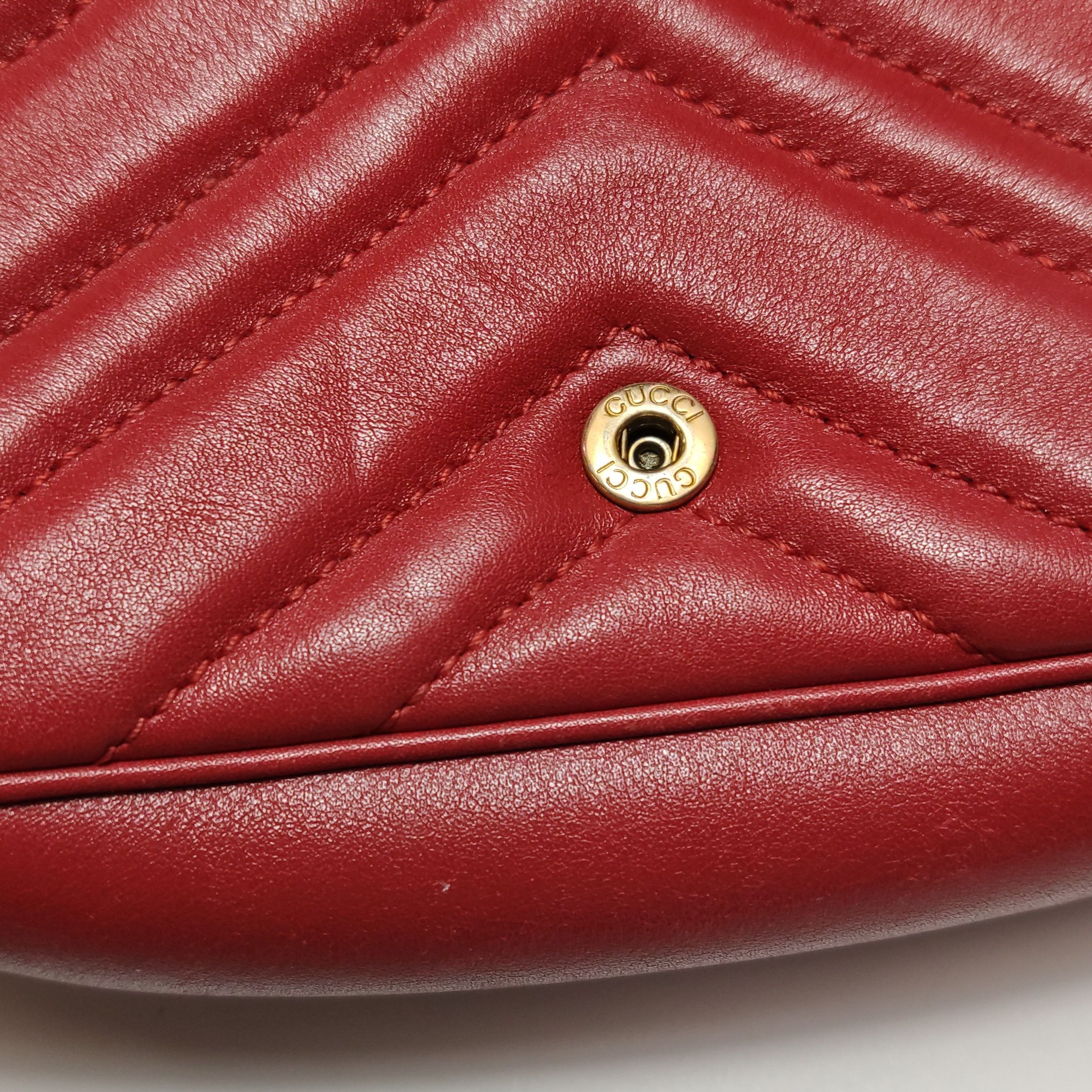 Gucci Gucci Women os Shoulder Bags Size ONE SIZE - 21 Thumbnail