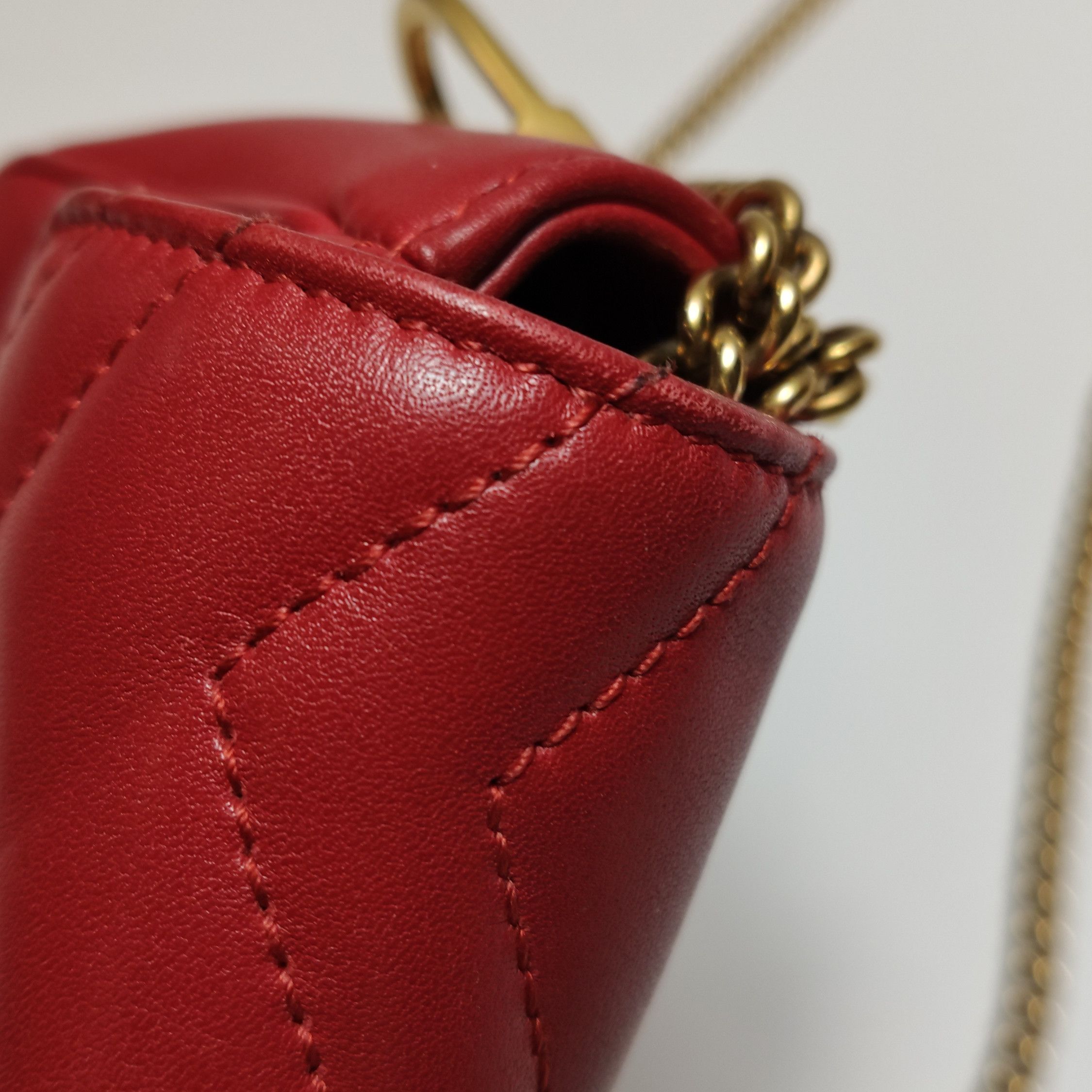 Gucci Gucci Women os Shoulder Bags Size ONE SIZE - 22 Thumbnail