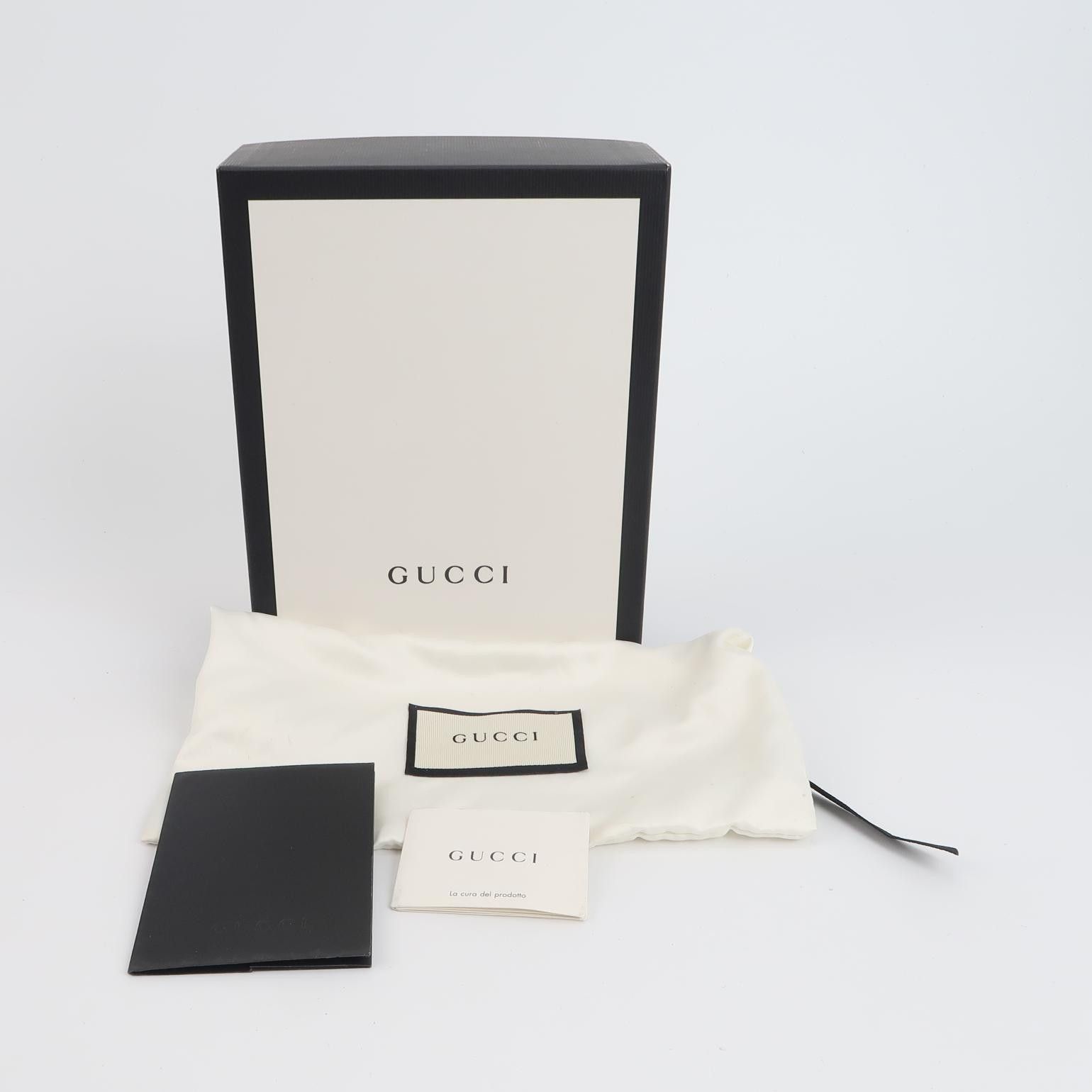 Gucci Gucci Women os Shoulder Bags Size ONE SIZE - 9 Thumbnail