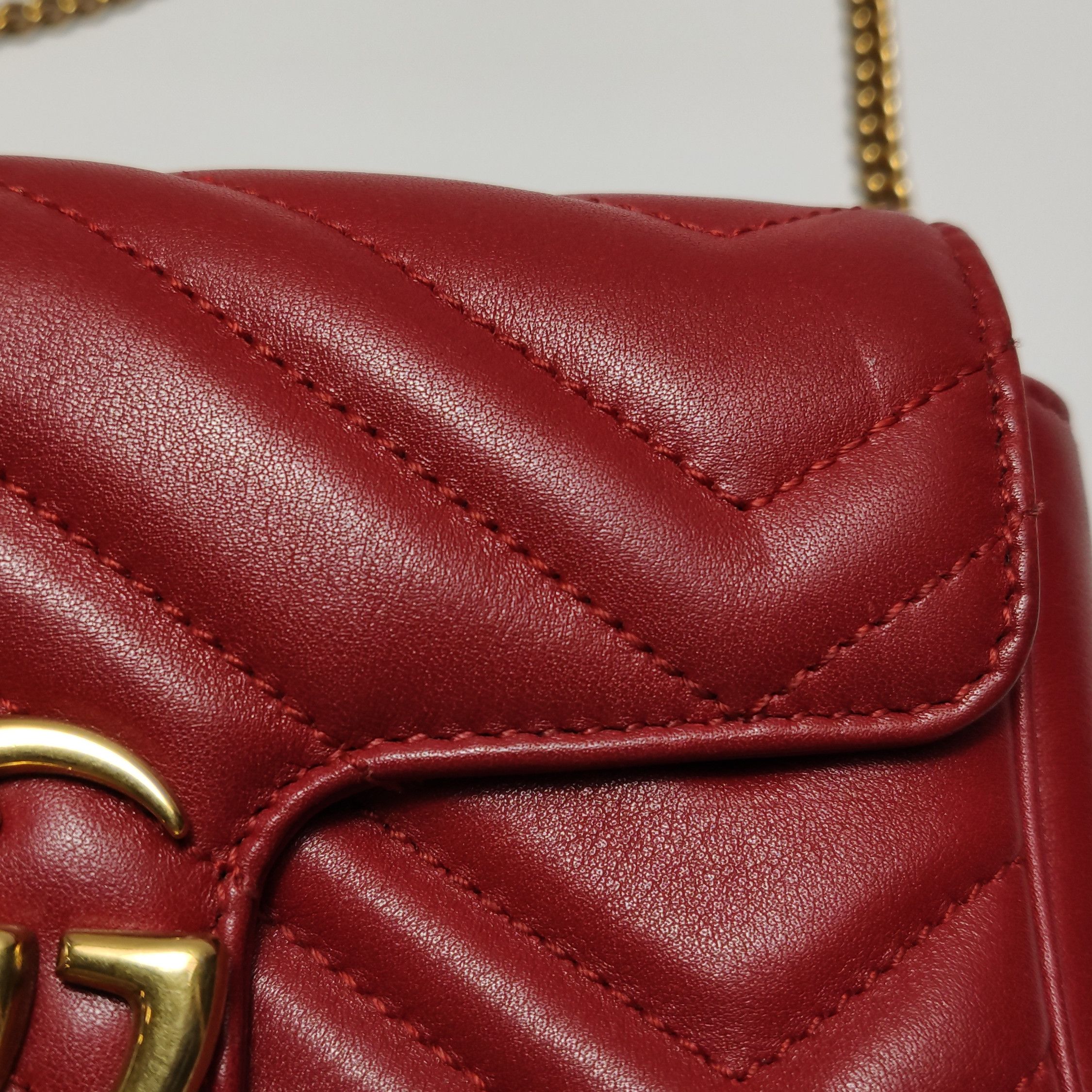 Gucci Gucci Women os Shoulder Bags Size ONE SIZE - 19 Thumbnail