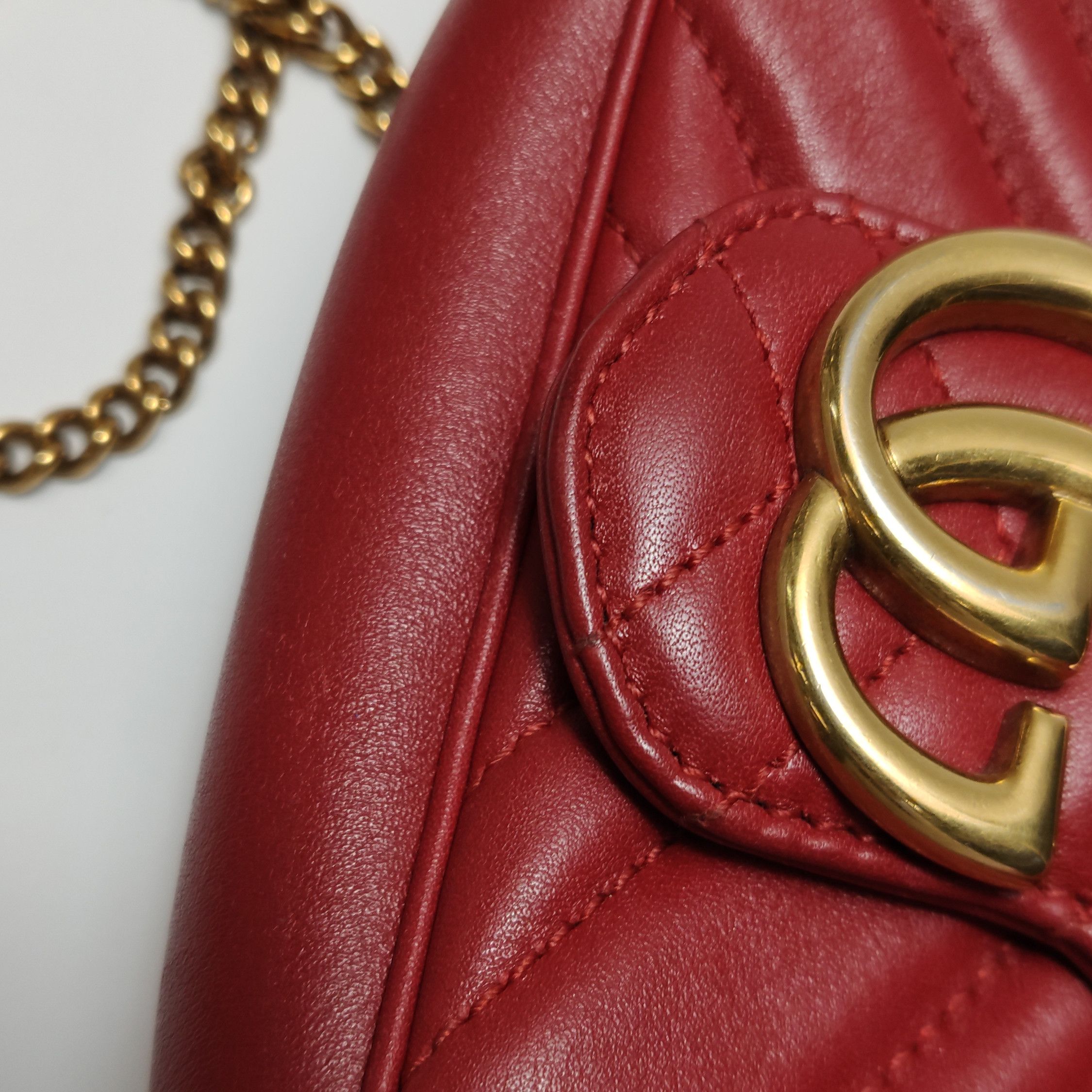 Gucci Gucci Women os Shoulder Bags Size ONE SIZE - 23 Thumbnail