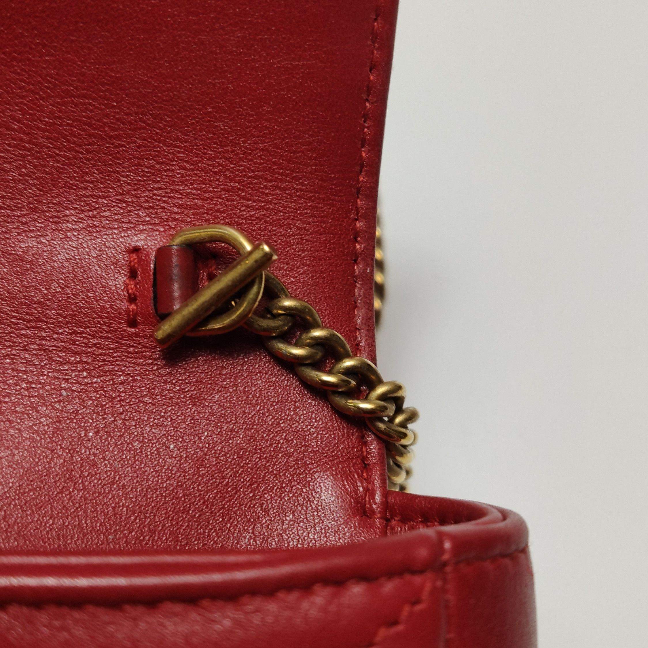 Gucci Gucci Women os Shoulder Bags Size ONE SIZE - 13 Thumbnail