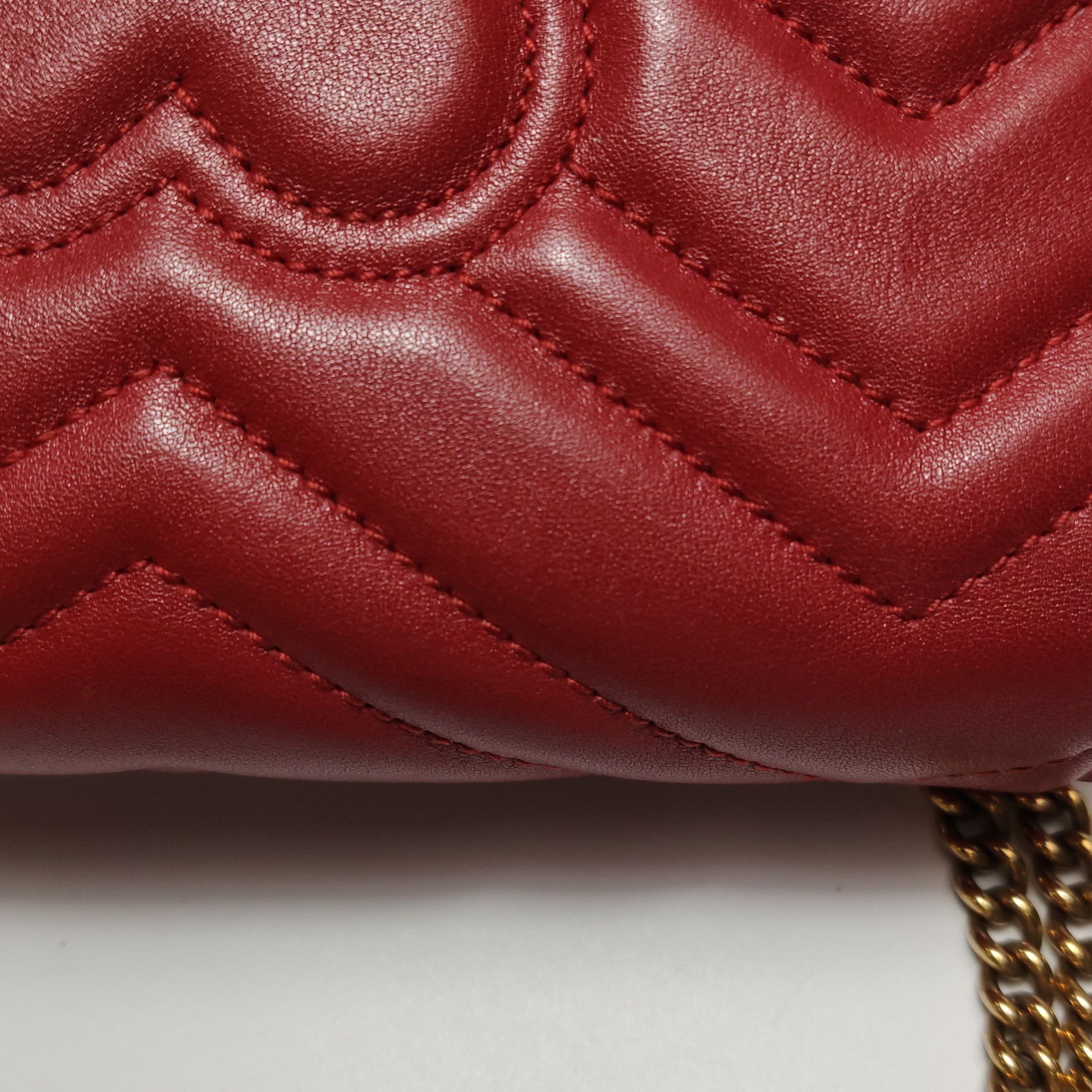Gucci Gucci Women os Shoulder Bags Size ONE SIZE - 16 Thumbnail