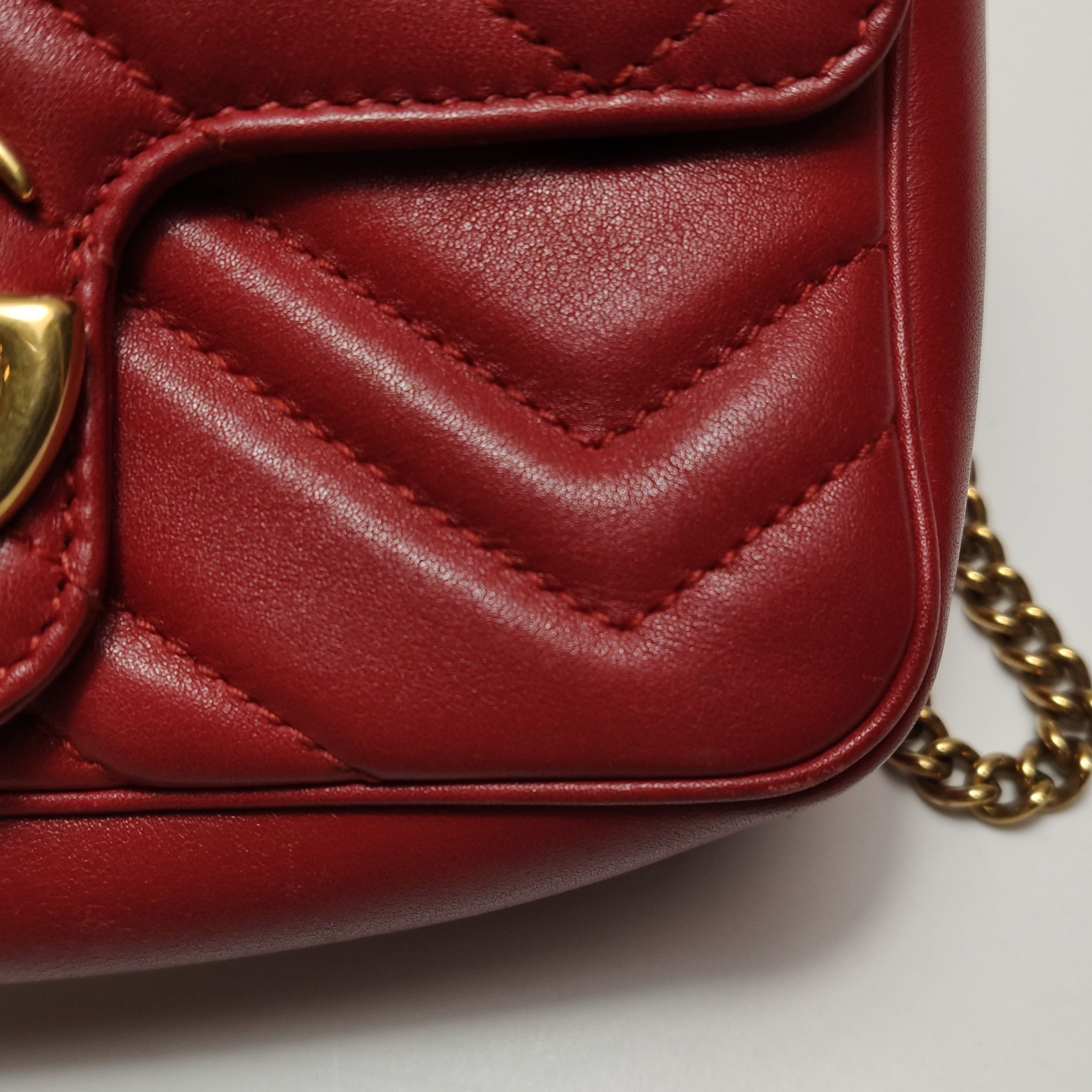 Gucci Gucci Women os Shoulder Bags Size ONE SIZE - 17 Thumbnail