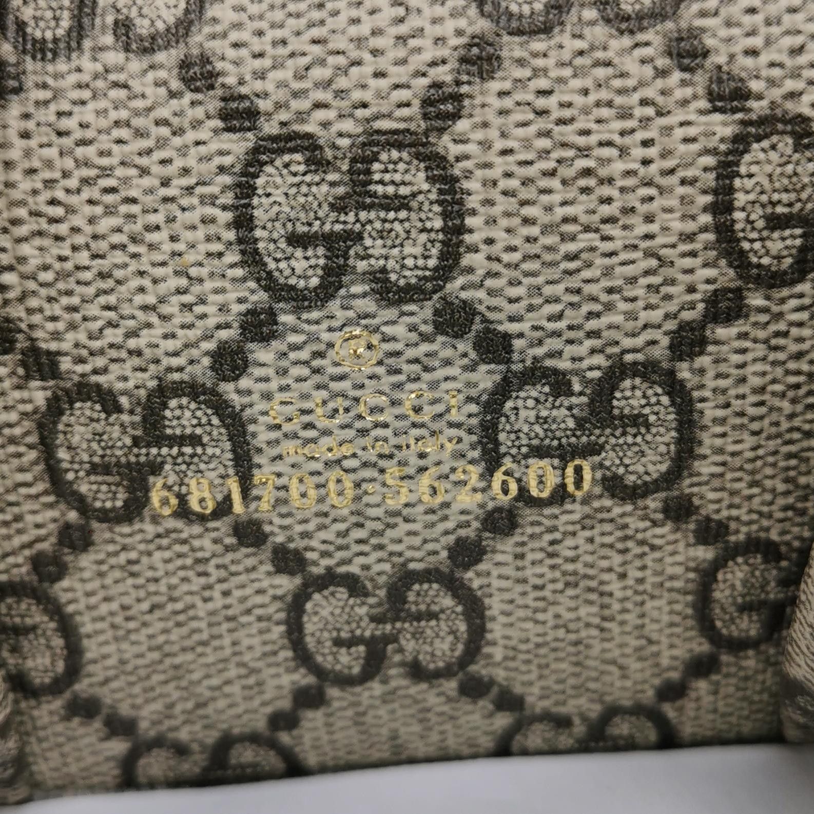 Gucci Gucci Women os Wallets Size ONE SIZE - 6 Thumbnail