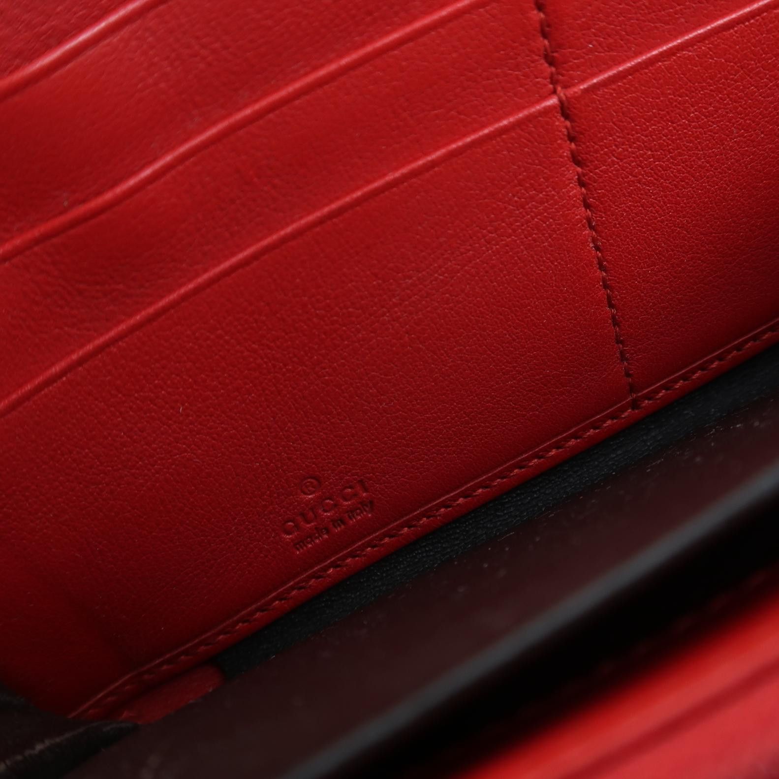 Gucci Gucci Women os Wallets Size ONE SIZE - 7 Thumbnail