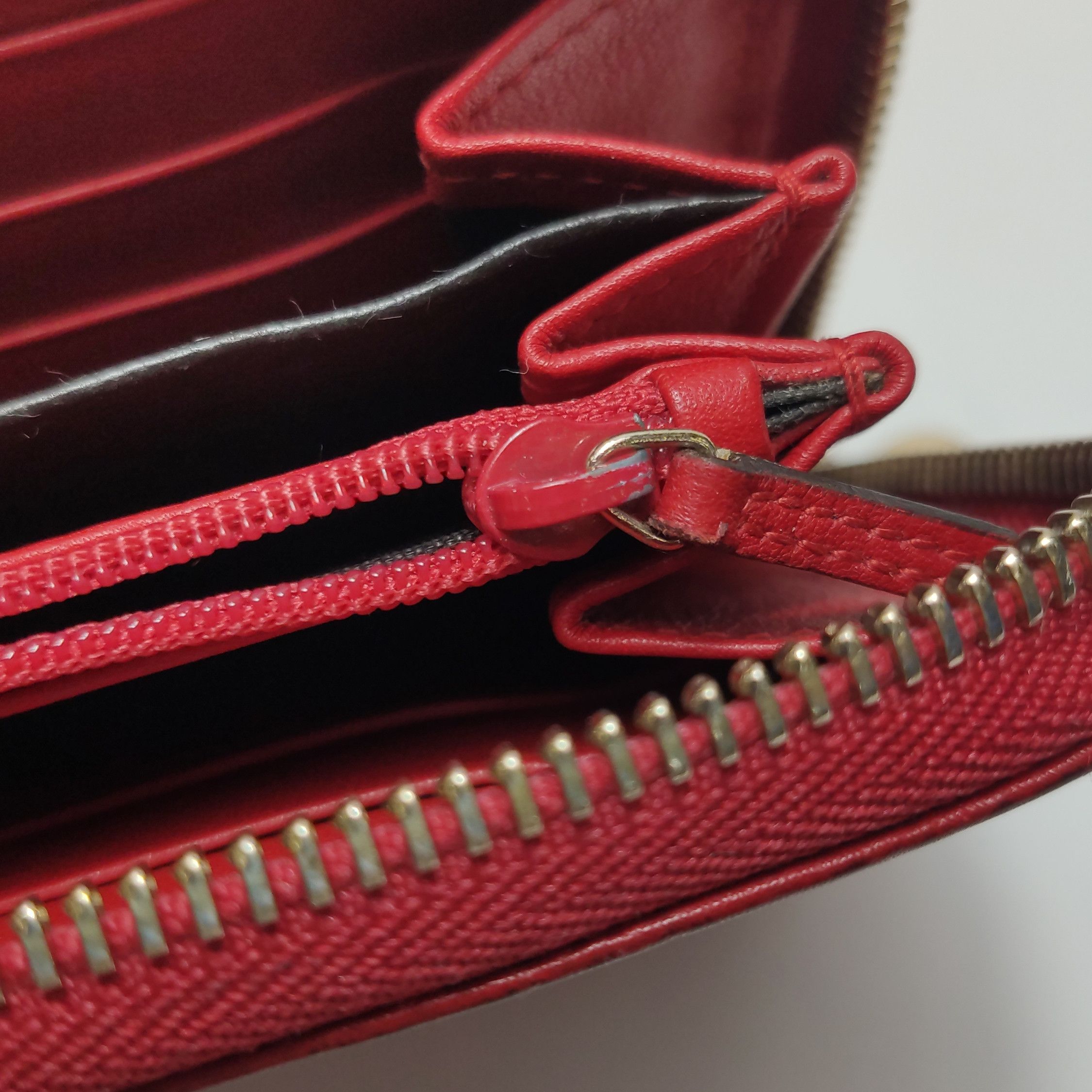 Gucci Gucci Women os Wallets Size ONE SIZE - 10 Thumbnail