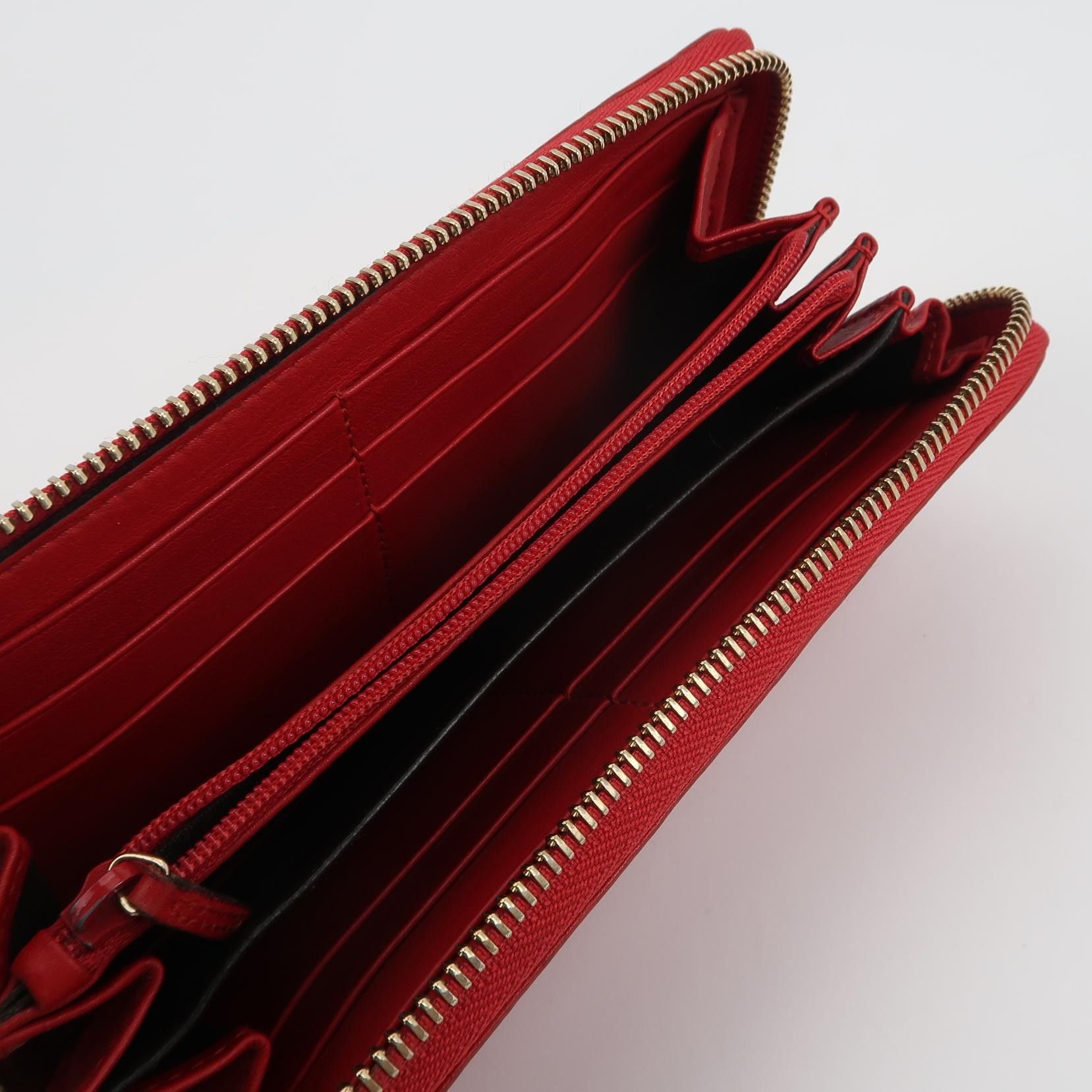 Gucci Gucci Women os Wallets Size ONE SIZE - 6 Thumbnail