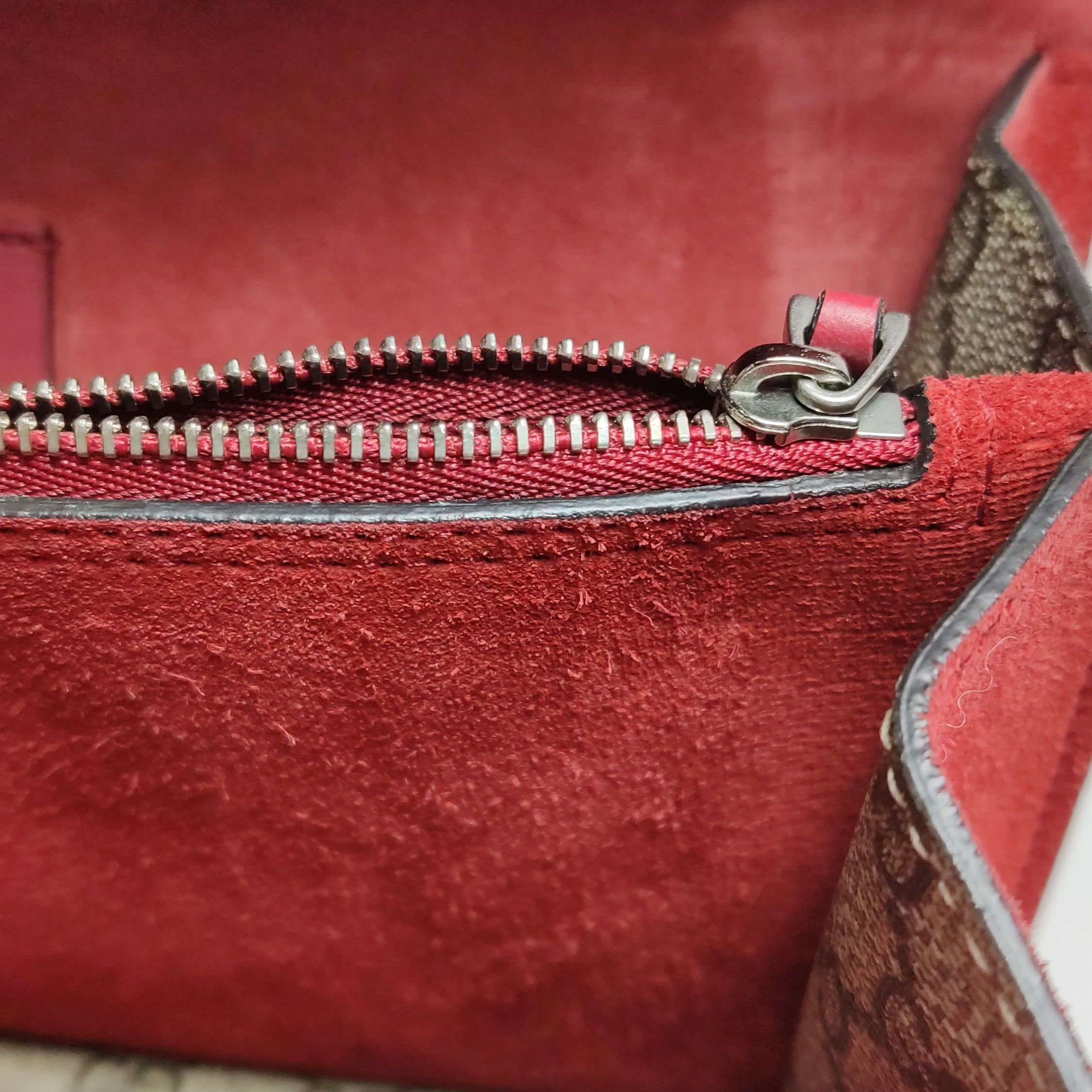 Gucci Gucci Women os Shoulder Bags Size ONE SIZE - 12 Thumbnail