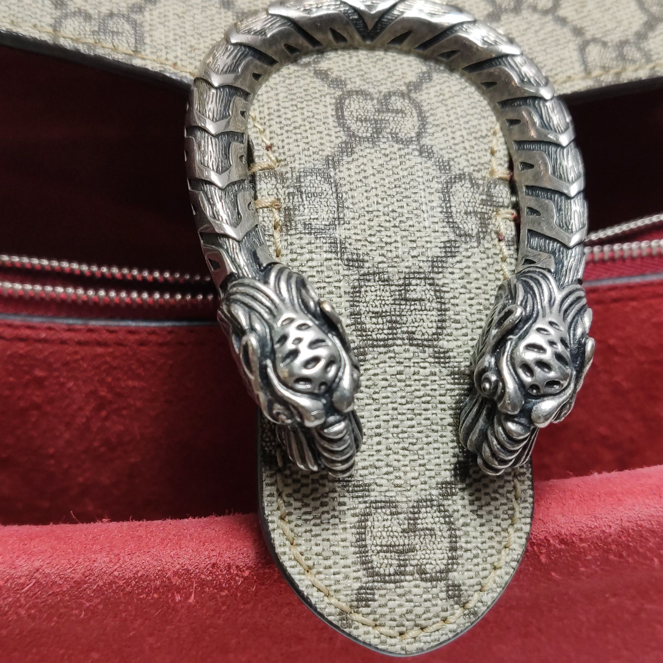 Gucci Gucci Women os Shoulder Bags Size ONE SIZE - 13 Thumbnail