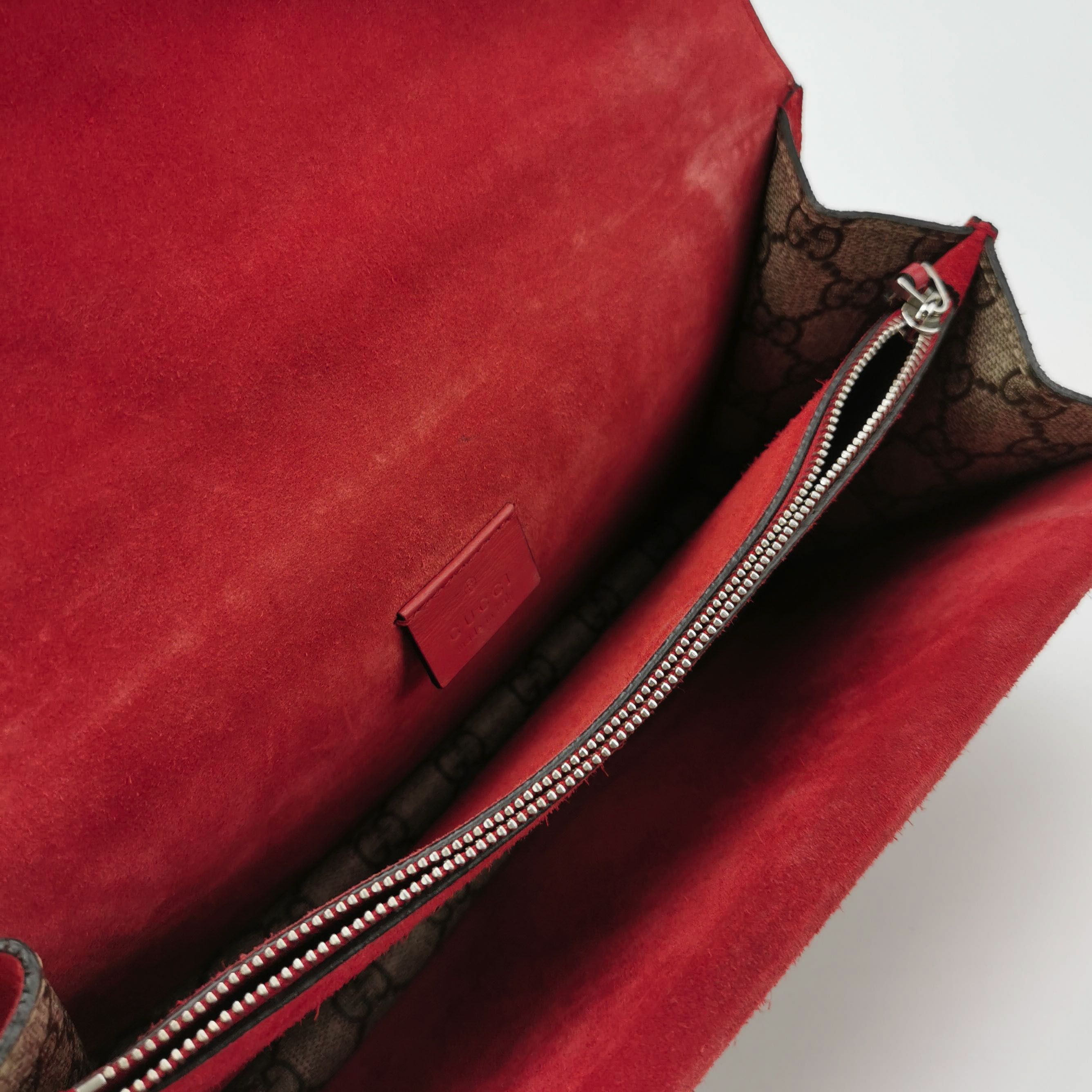 Gucci Gucci Women os Shoulder Bags Size ONE SIZE - 7 Thumbnail