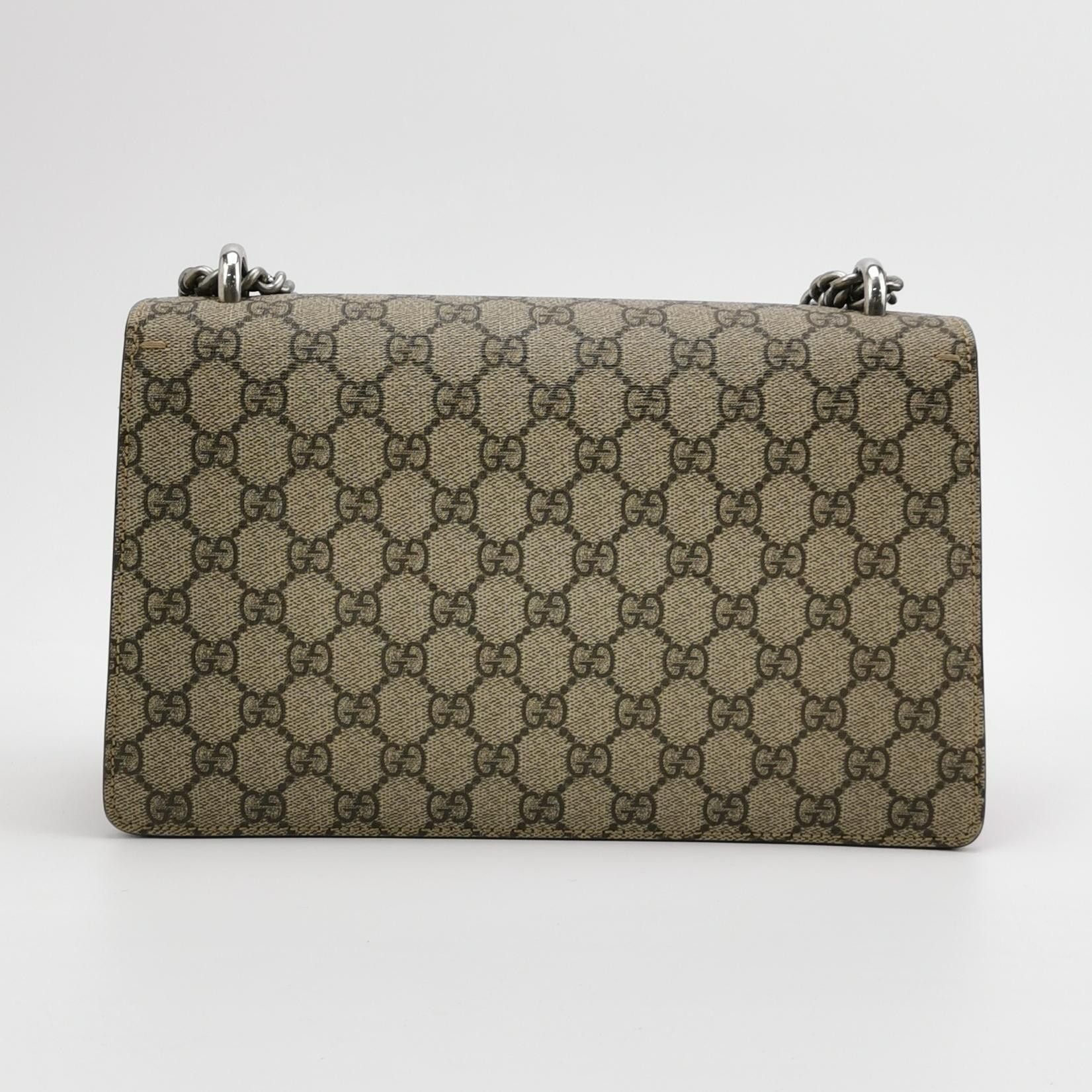 Gucci Gucci Women os Shoulder Bags Size ONE SIZE - 5 Thumbnail
