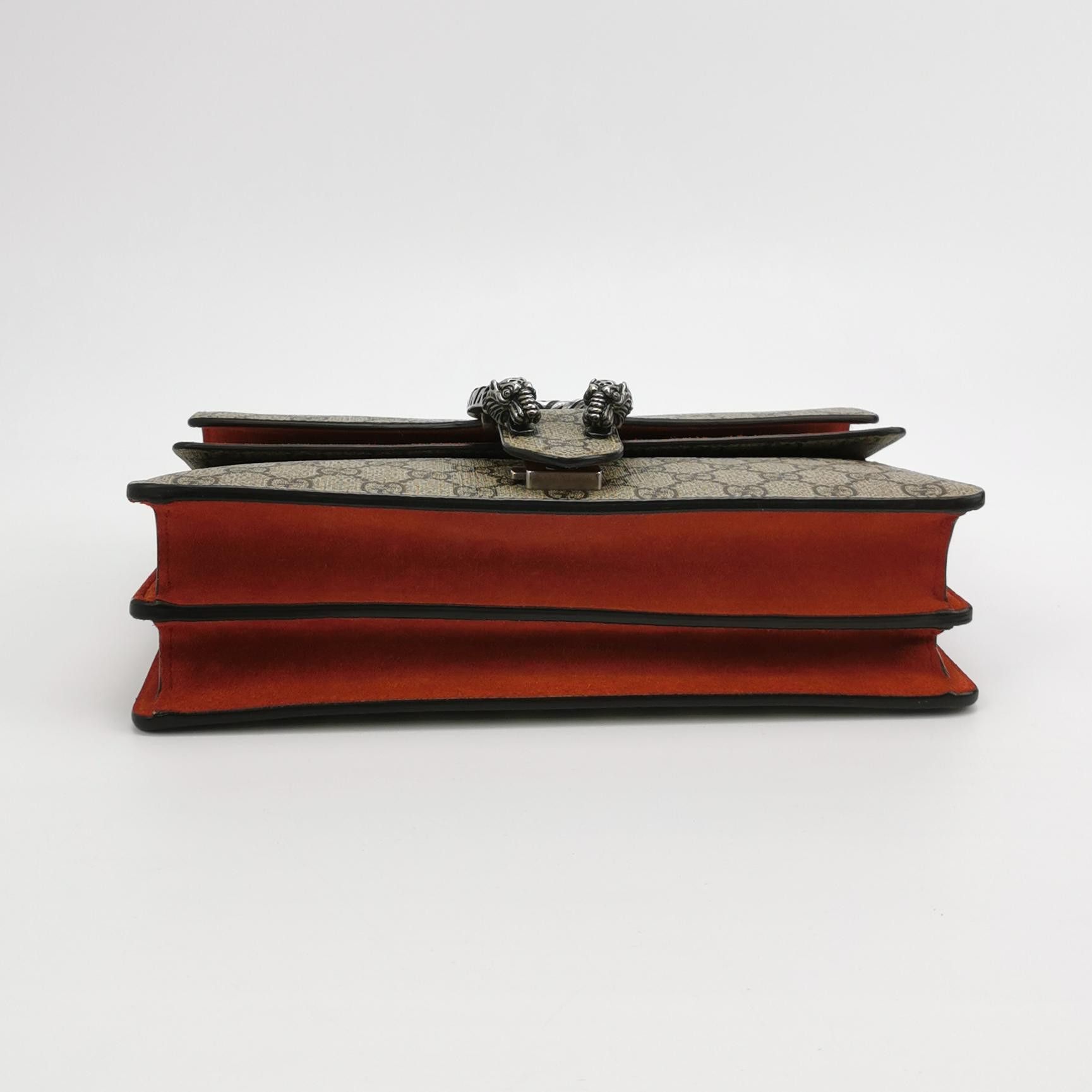 Gucci Gucci Women os Shoulder Bags Size ONE SIZE - 6 Thumbnail