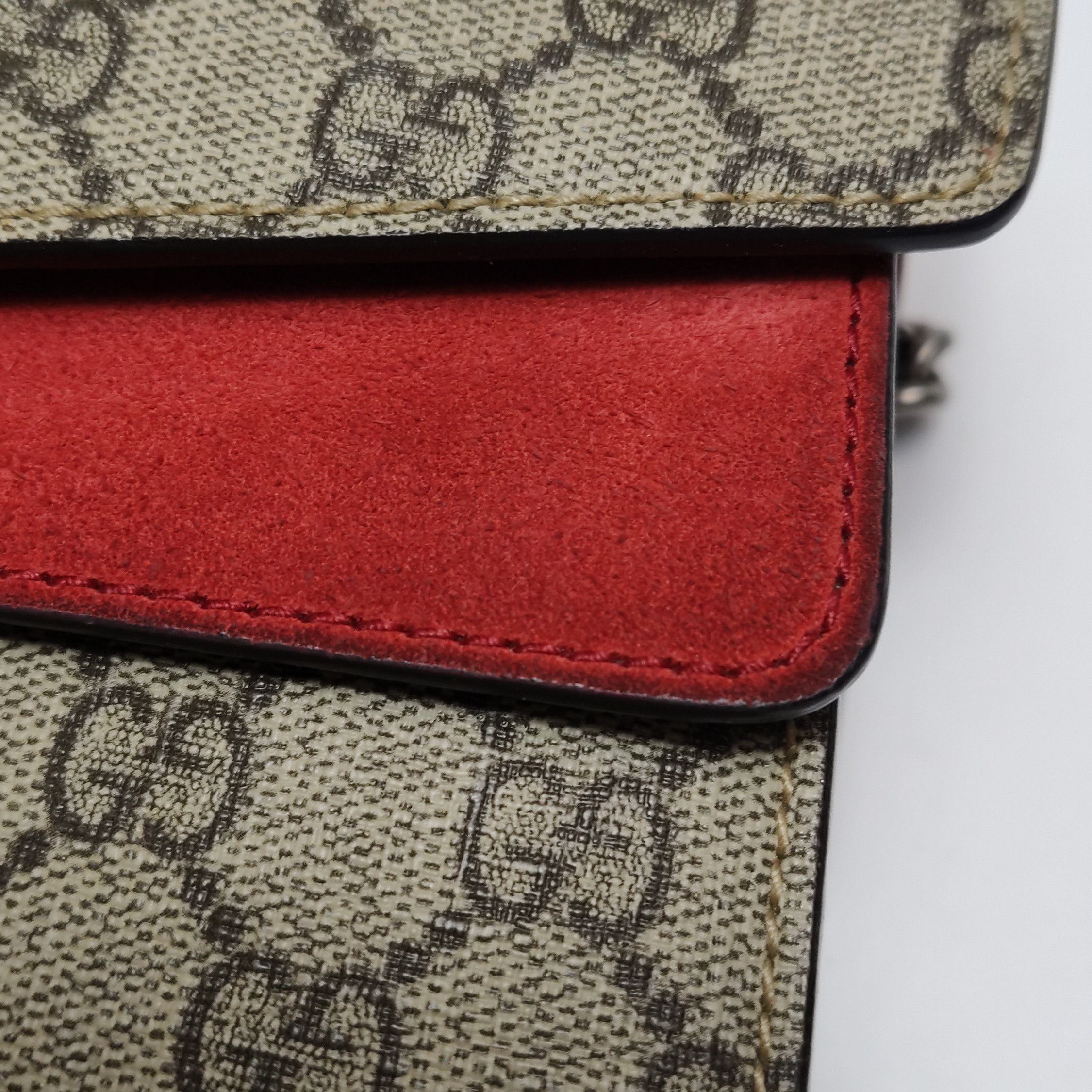 Gucci Gucci Women os Shoulder Bags Size ONE SIZE - 19 Thumbnail