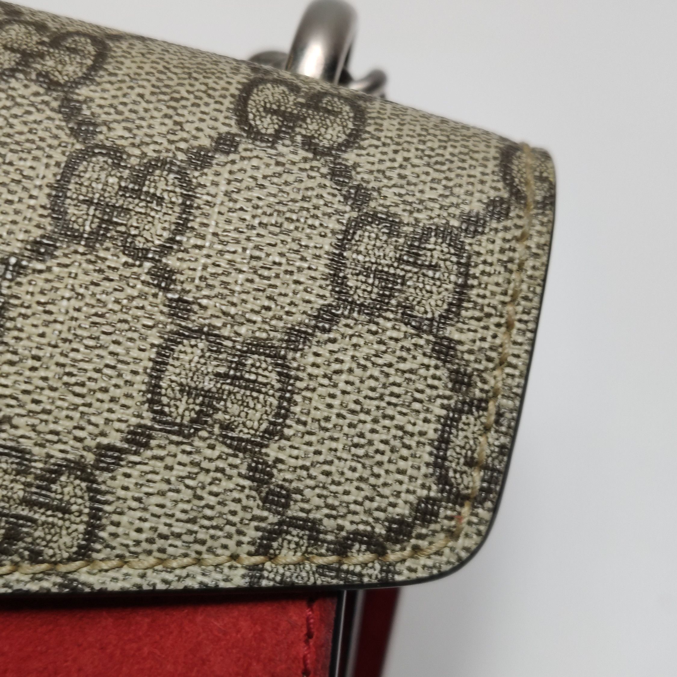 Gucci Gucci Women os Shoulder Bags Size ONE SIZE - 18 Thumbnail