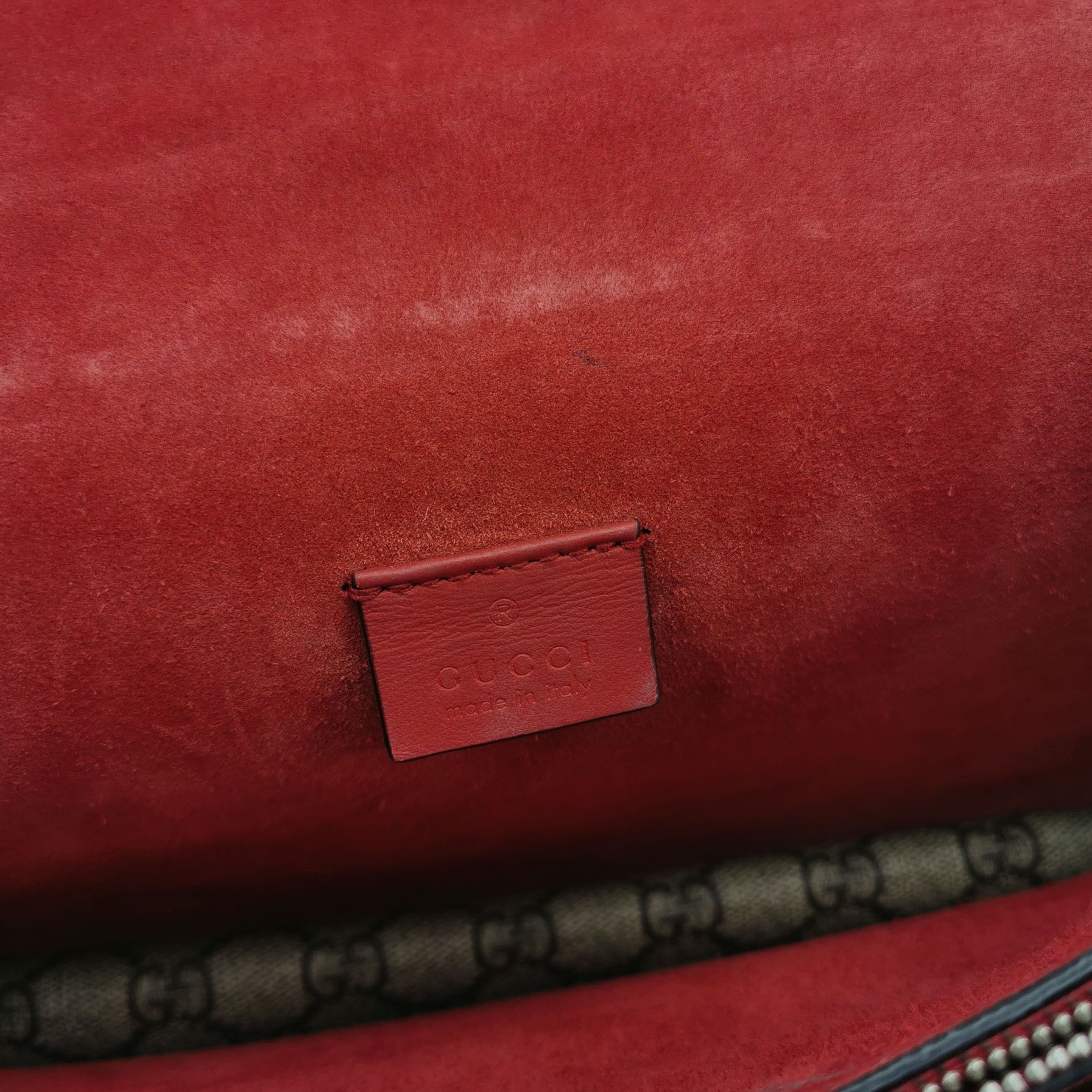 Gucci Gucci Women os Shoulder Bags Size ONE SIZE - 8 Thumbnail