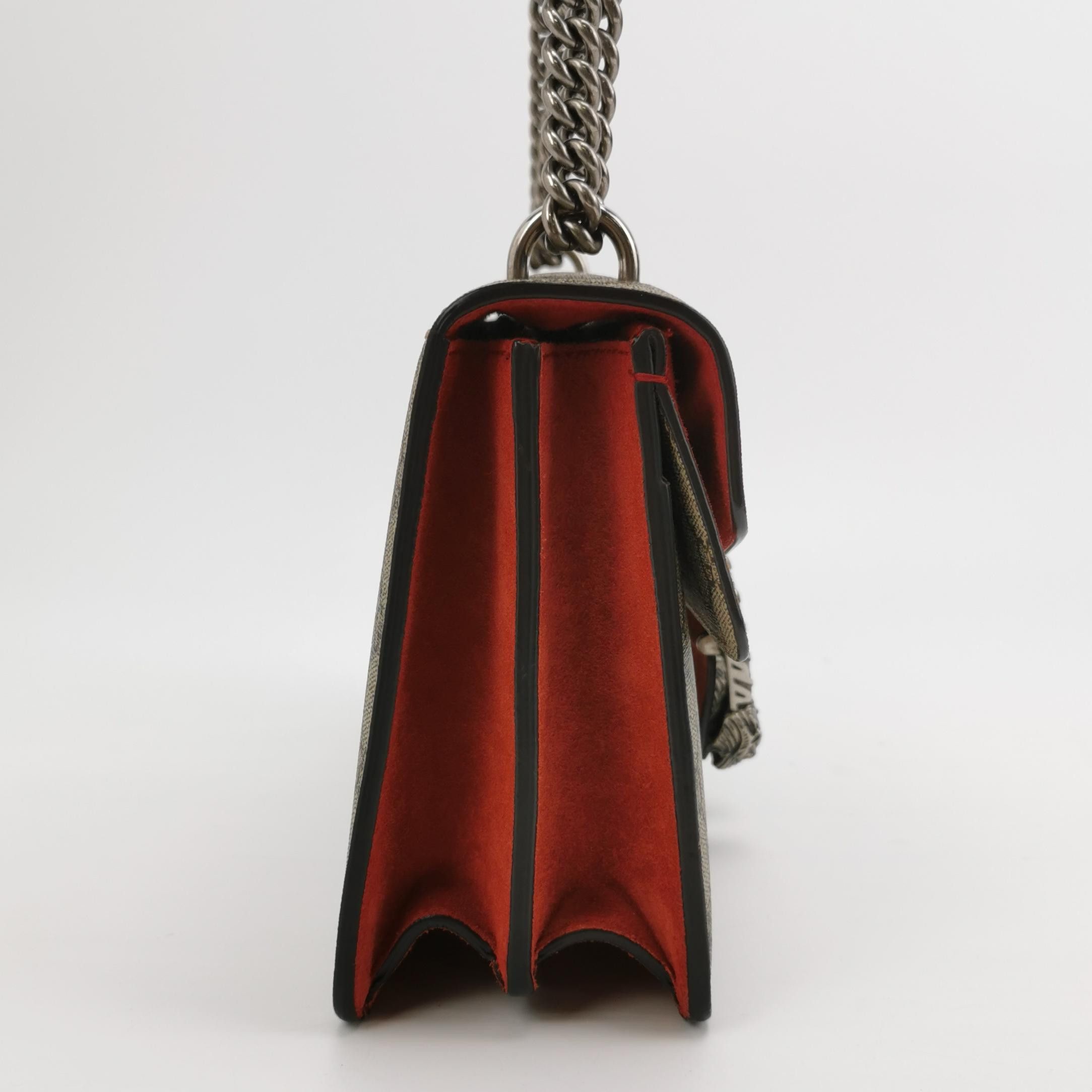 Gucci Gucci Women os Shoulder Bags Size ONE SIZE - 4 Thumbnail