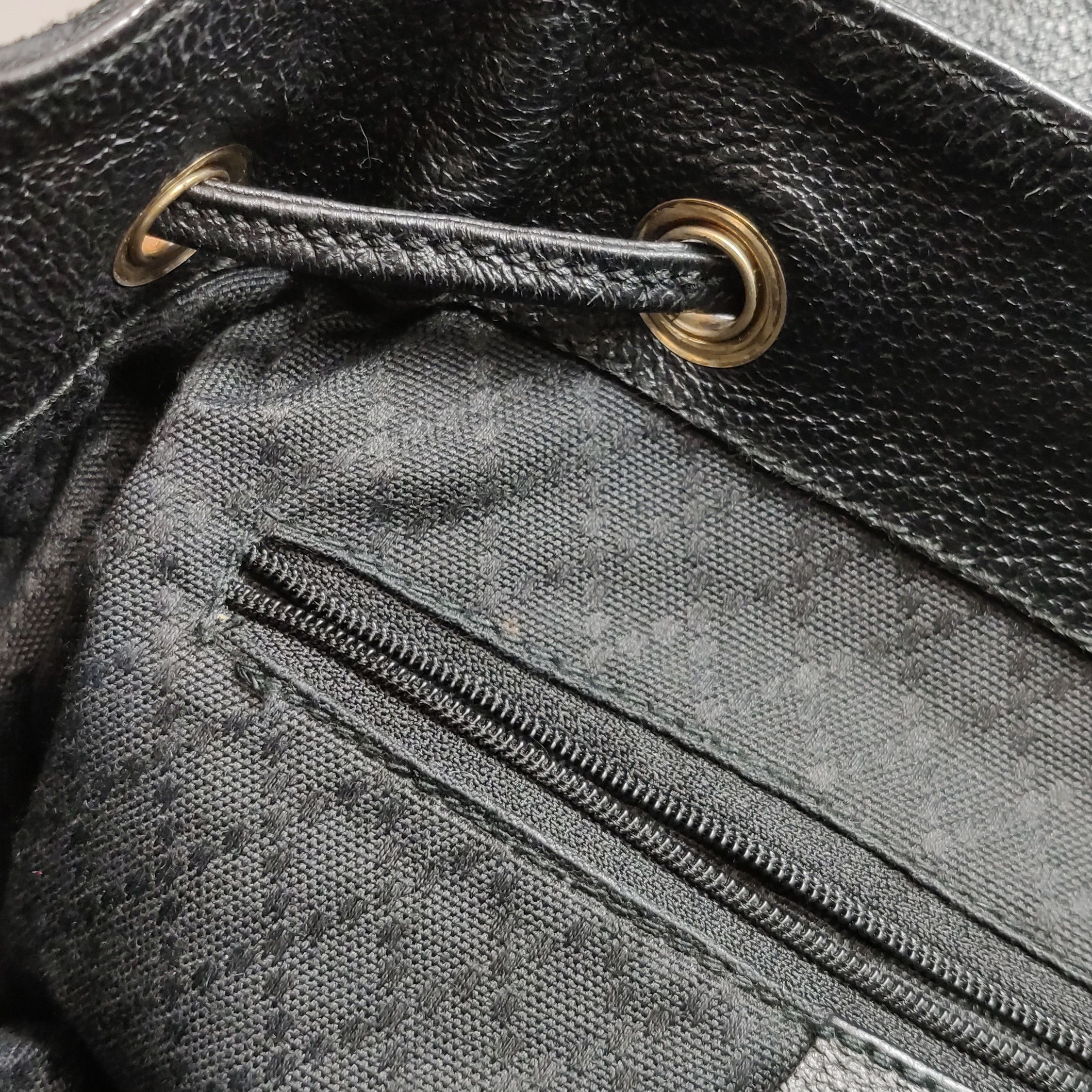 Gucci Gucci Women os Backpacks Size ONE SIZE - 9 Thumbnail