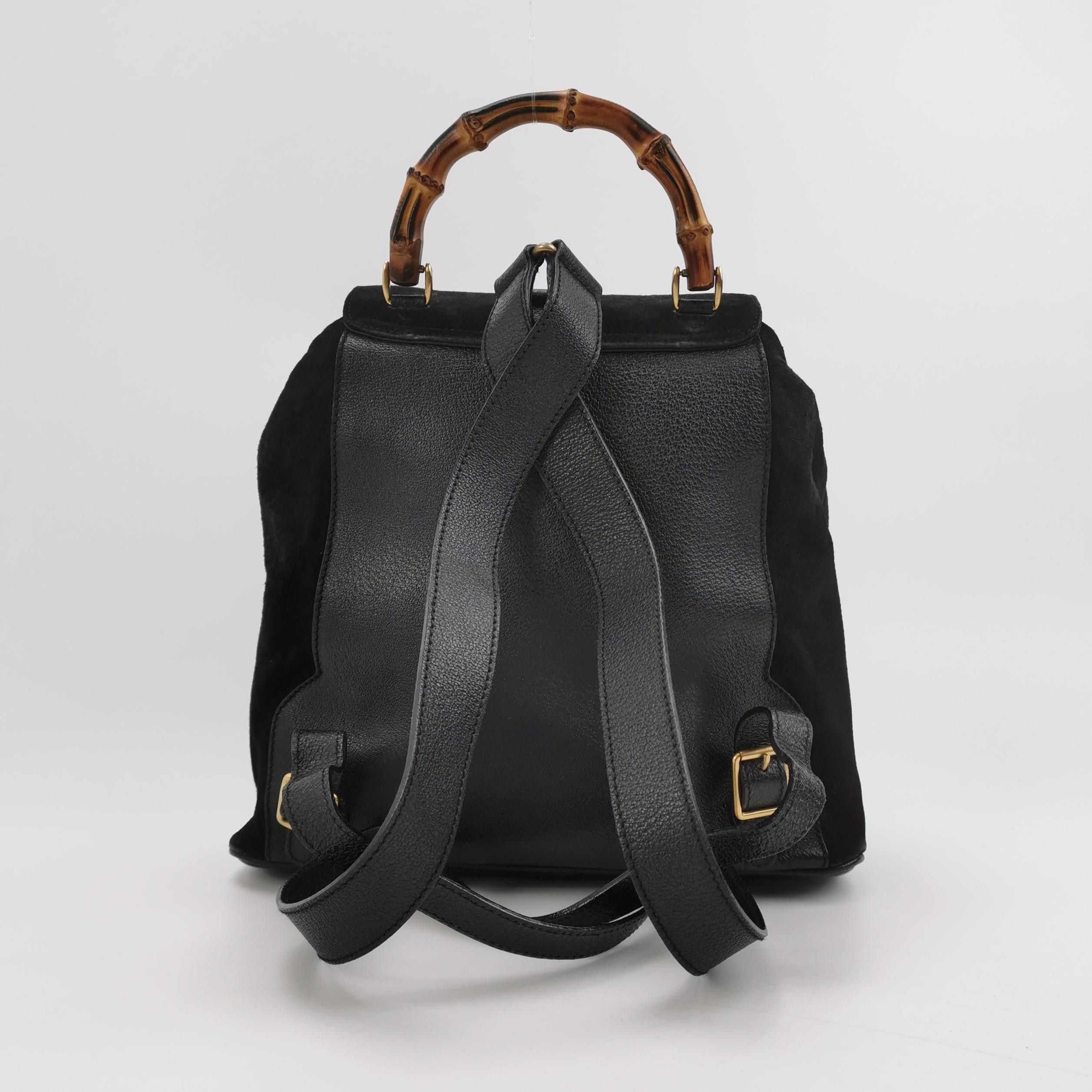 Gucci Gucci Women os Backpacks Size ONE SIZE - 5 Thumbnail