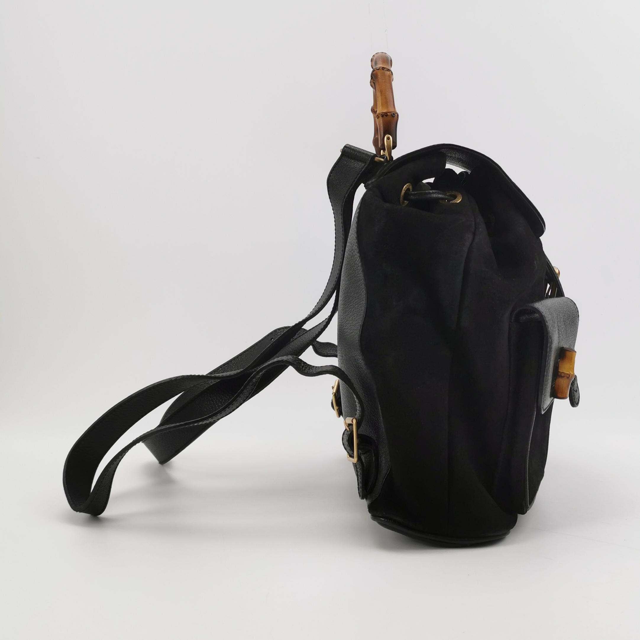 Gucci Gucci Women os Backpacks Size ONE SIZE - 4 Thumbnail