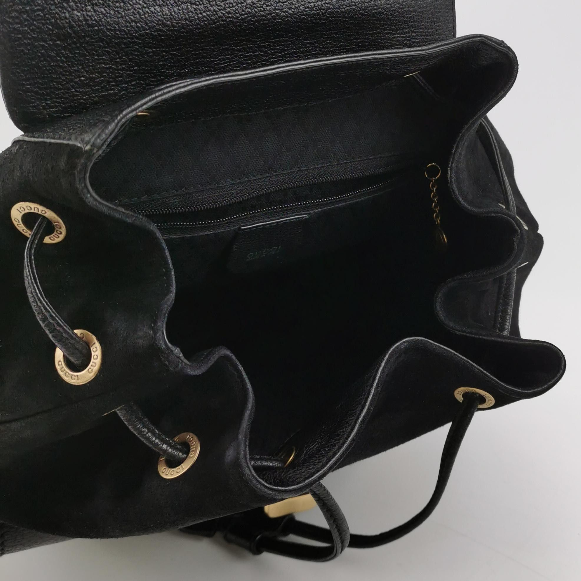 Gucci Gucci Women os Backpacks Size ONE SIZE - 7 Thumbnail