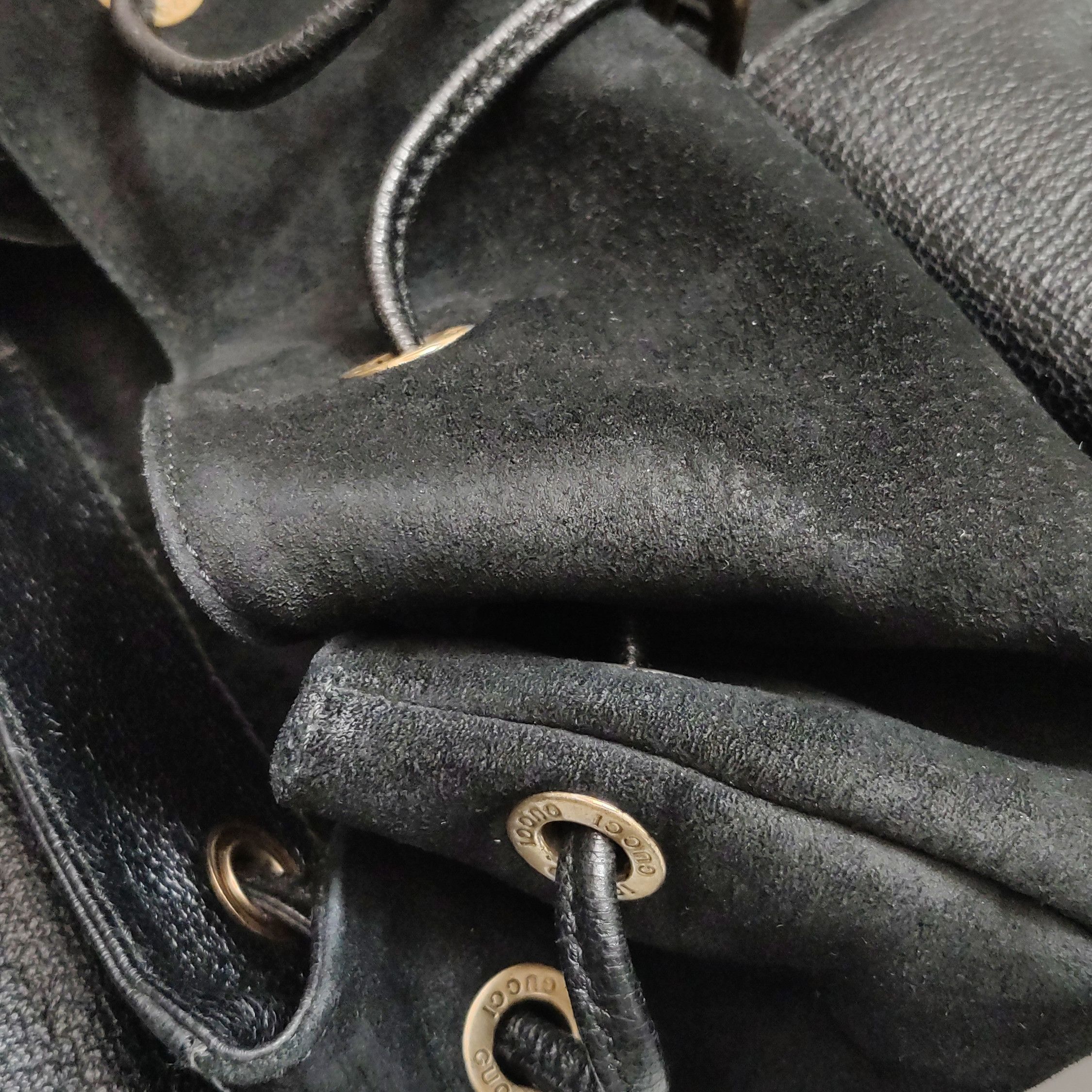 Gucci Gucci Women os Backpacks Size ONE SIZE - 18 Thumbnail
