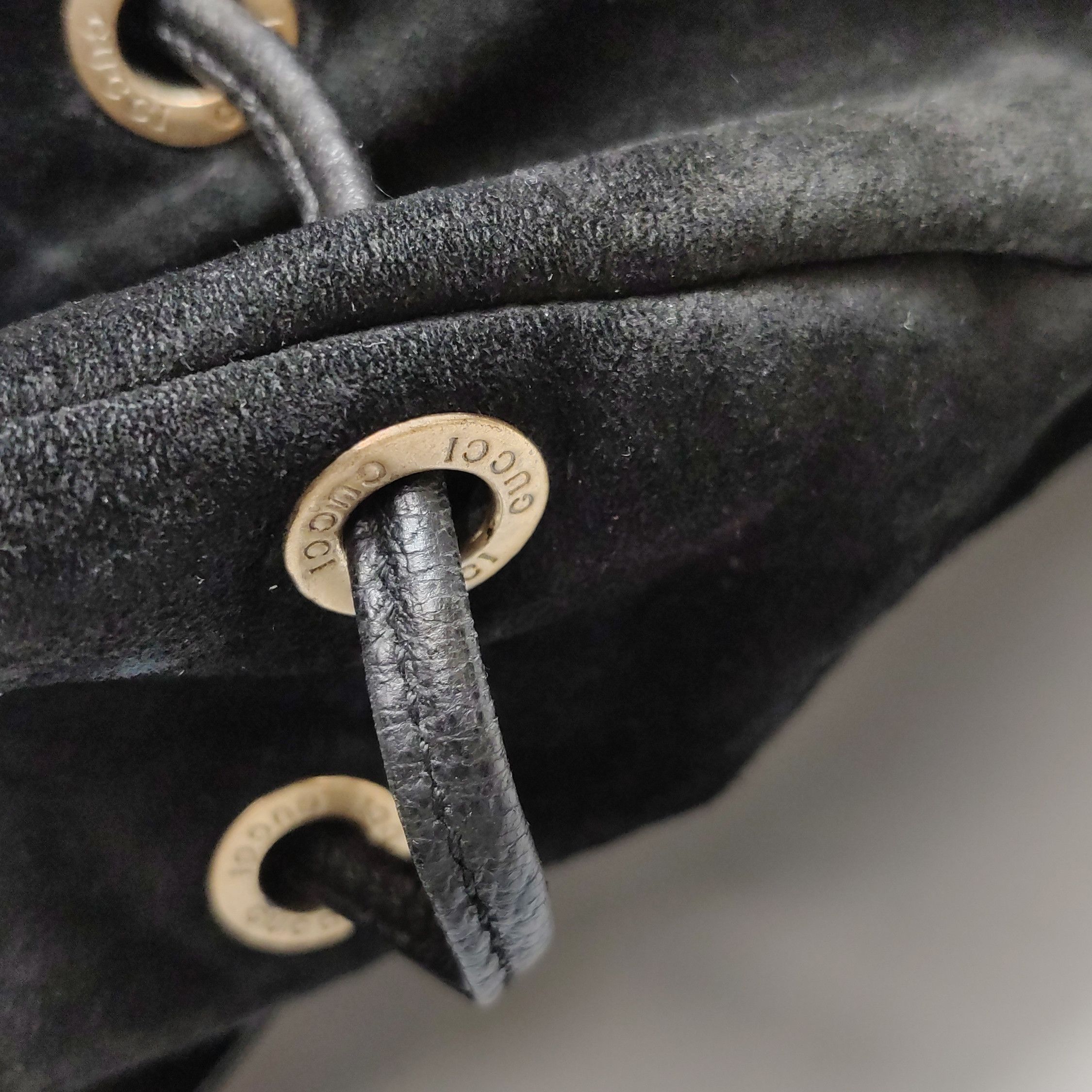 Gucci Gucci Women os Backpacks Size ONE SIZE - 13 Thumbnail