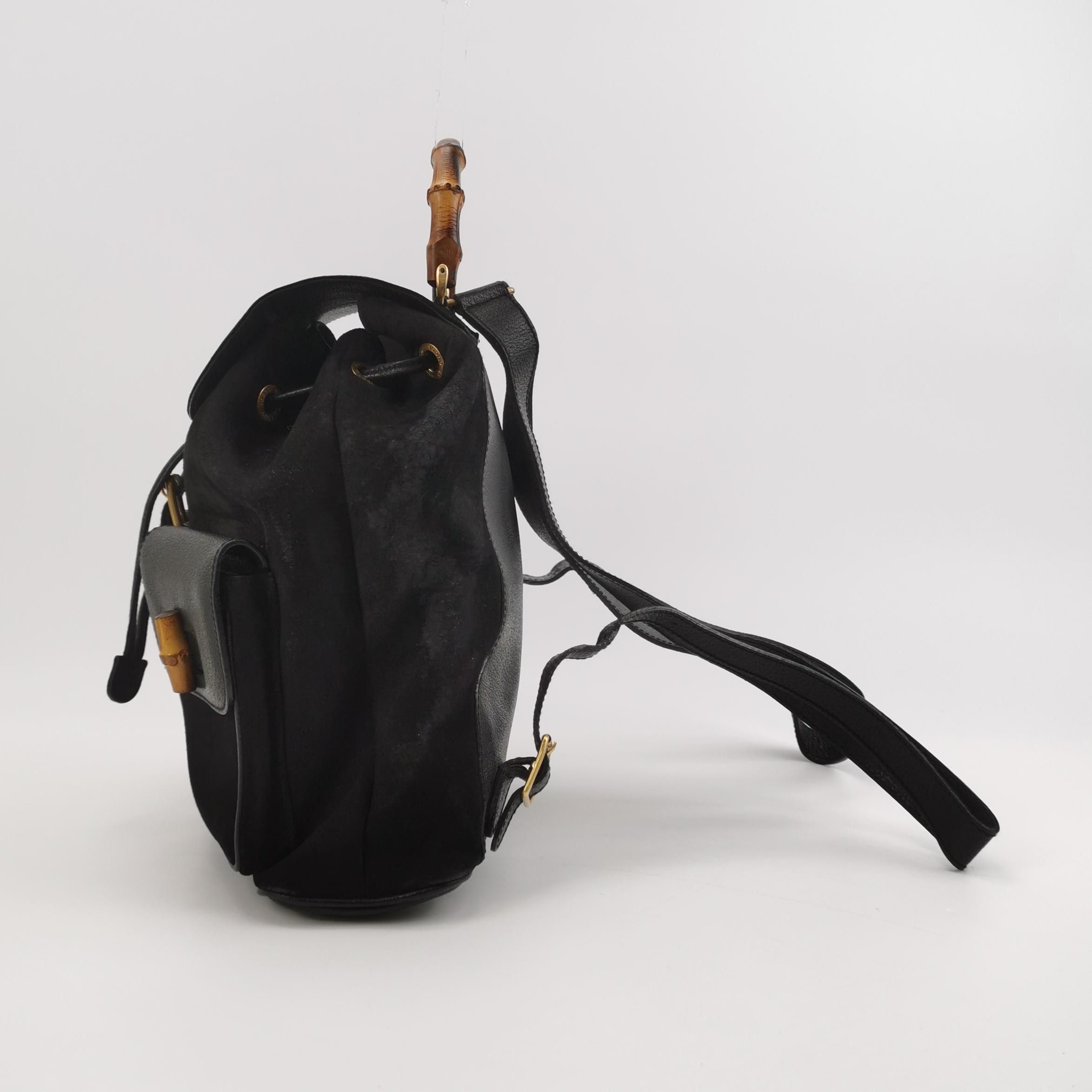 Gucci Gucci Women os Backpacks Size ONE SIZE - 3 Thumbnail