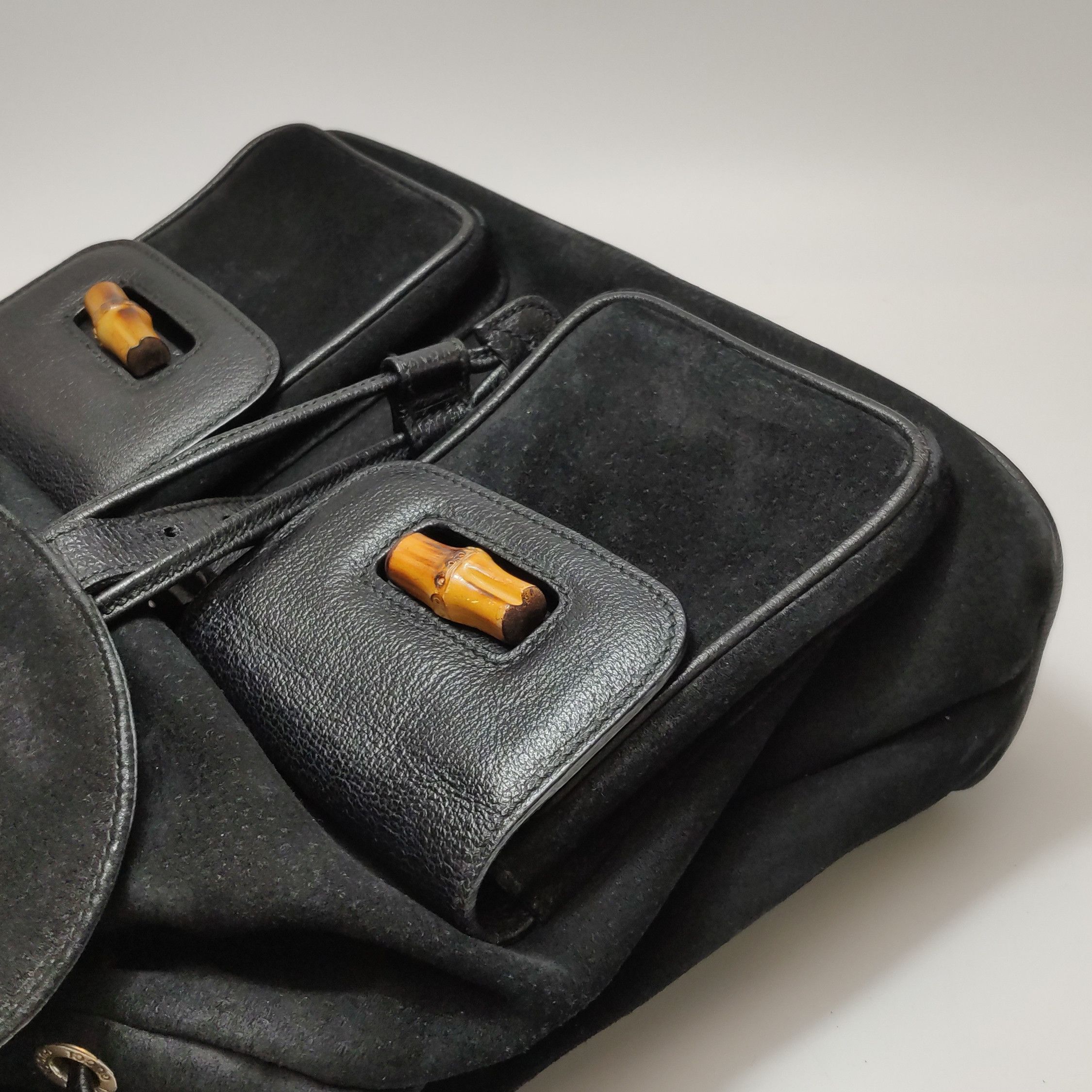 Gucci Gucci Women os Backpacks Size ONE SIZE - 21 Thumbnail