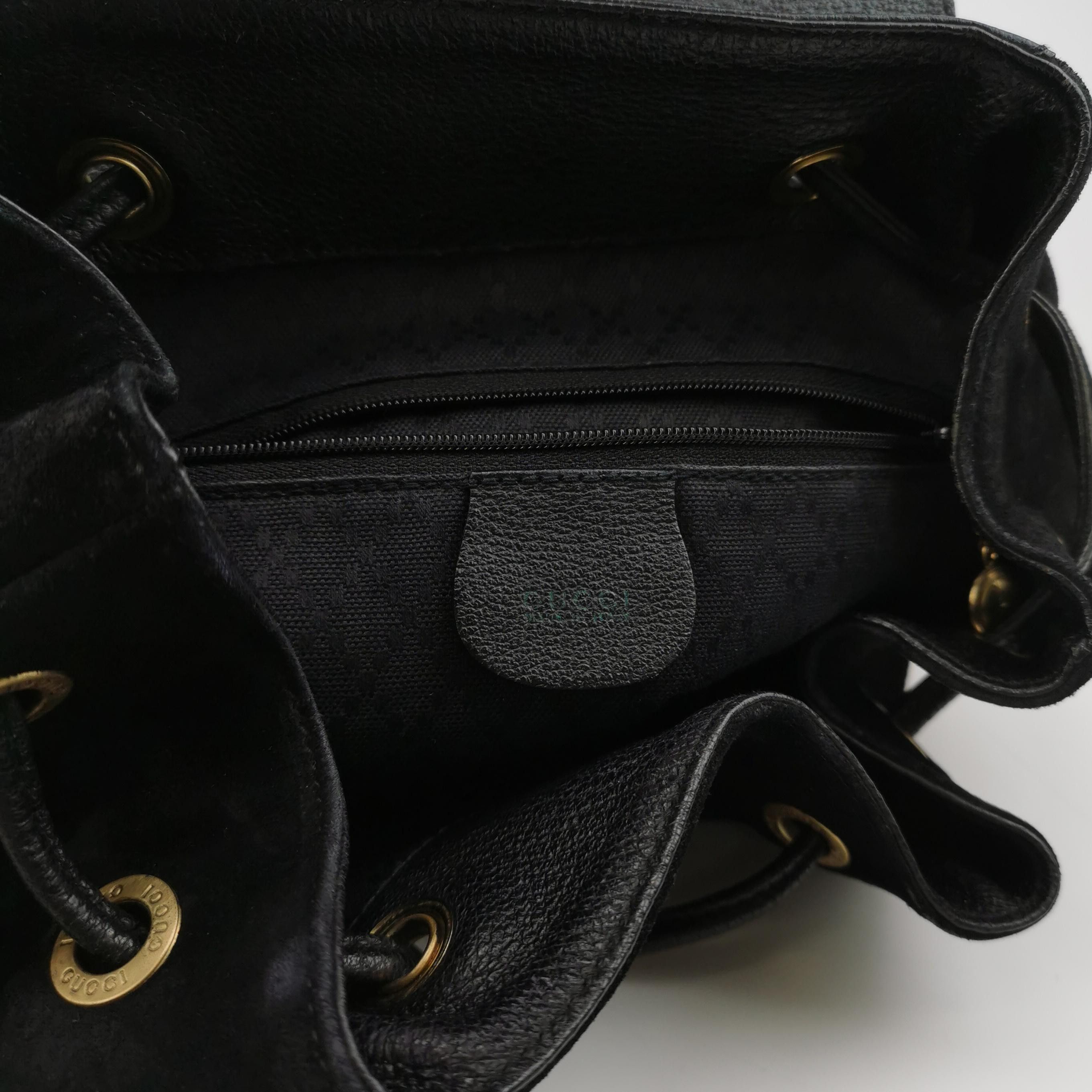 Gucci Gucci Women os Backpacks Size ONE SIZE - 8 Thumbnail