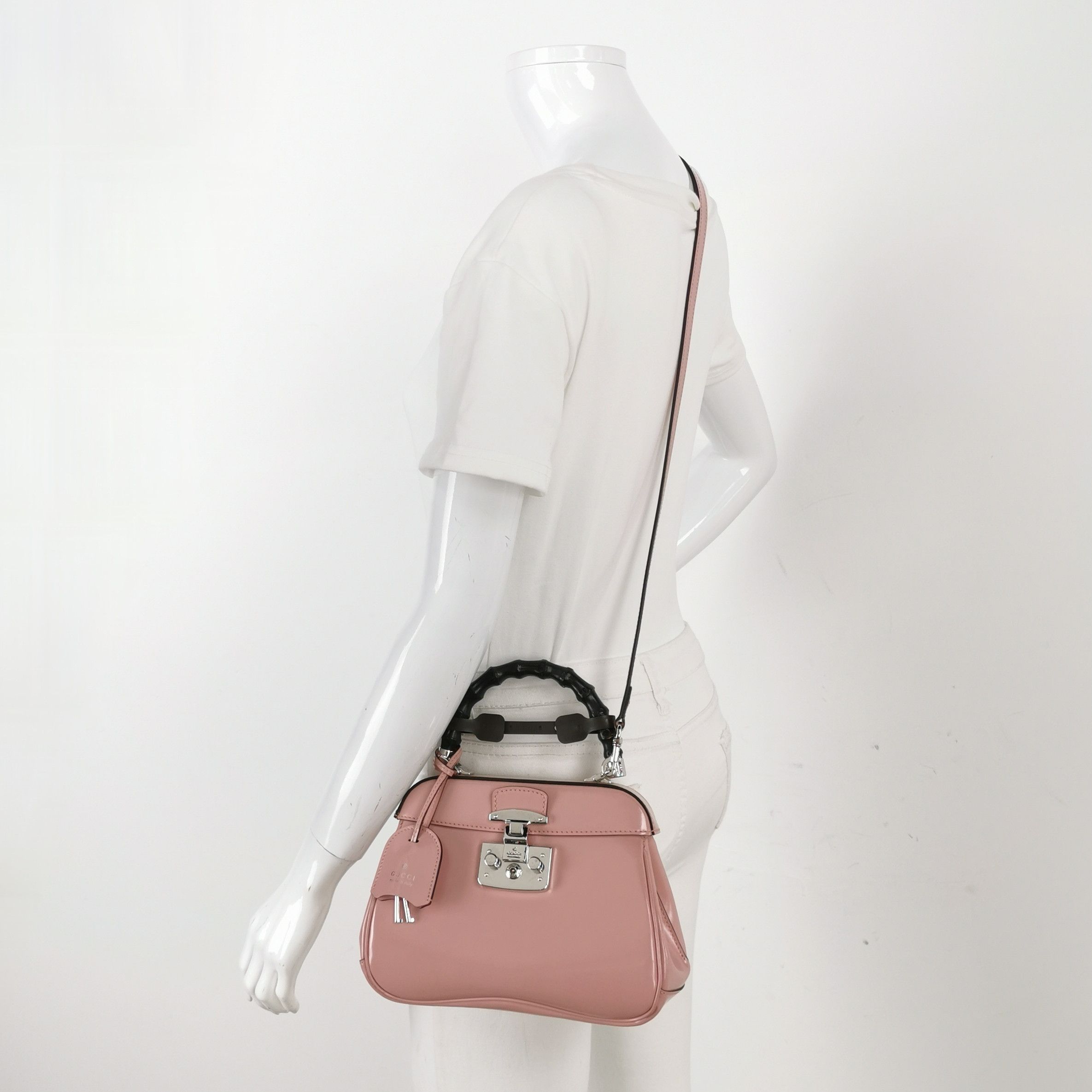 Gucci Gucci Women os Shoulder Bags Size ONE SIZE - 2 Thumbnail