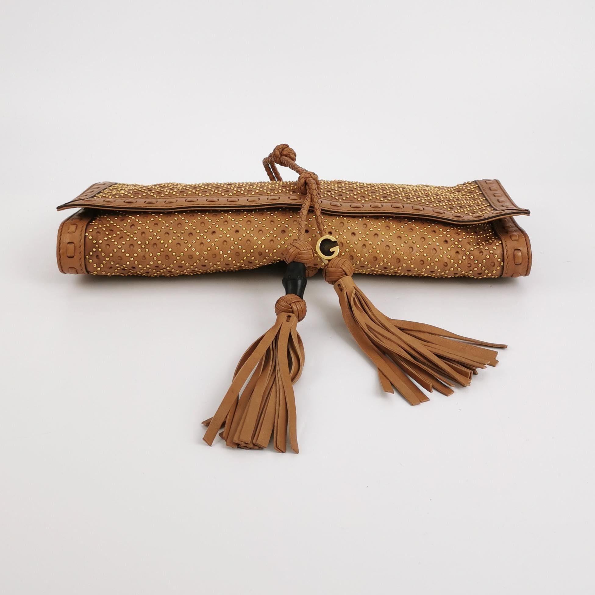 Gucci Gucci Women os Clutches Size ONE SIZE - 5 Thumbnail