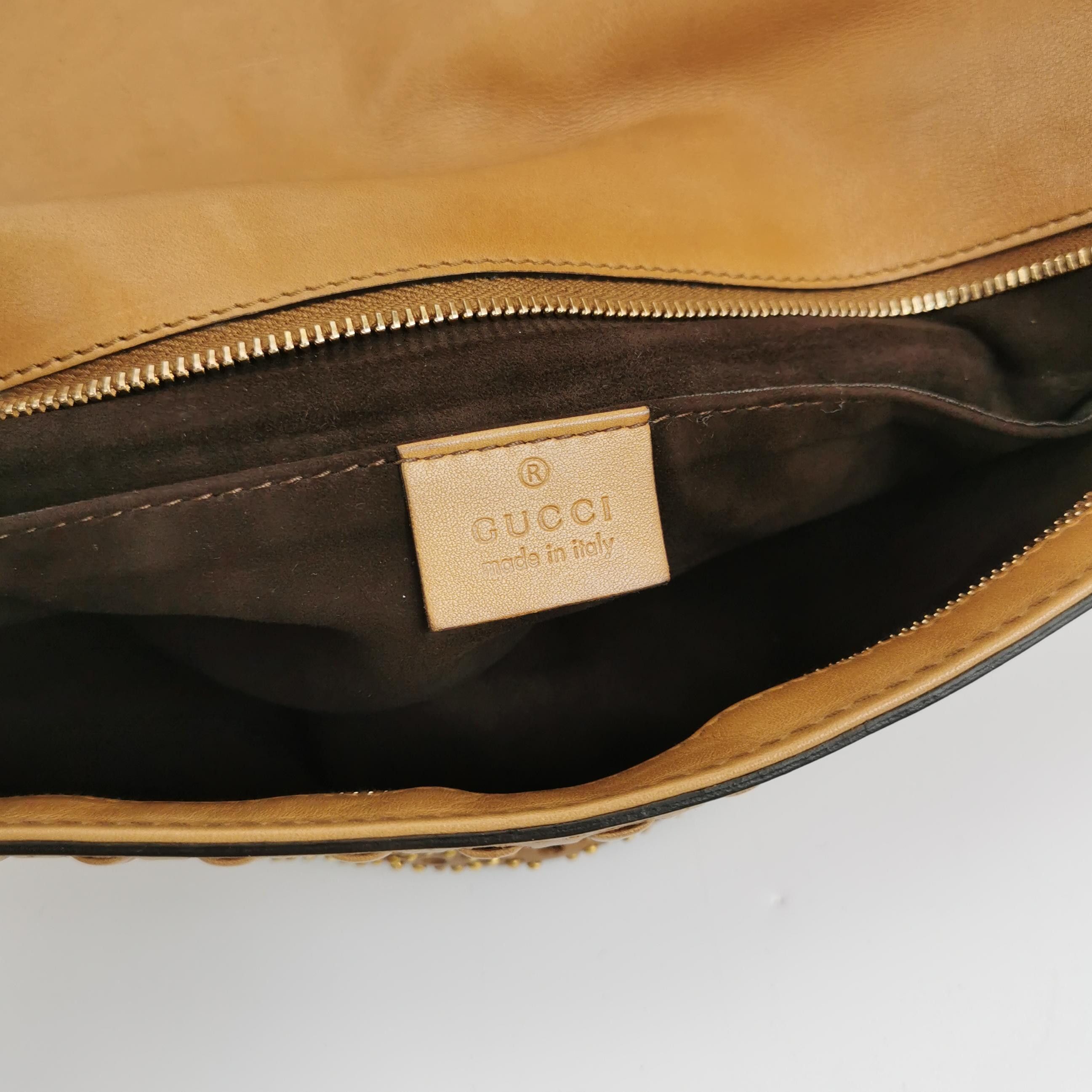 Gucci Gucci Women os Clutches Size ONE SIZE - 7 Thumbnail